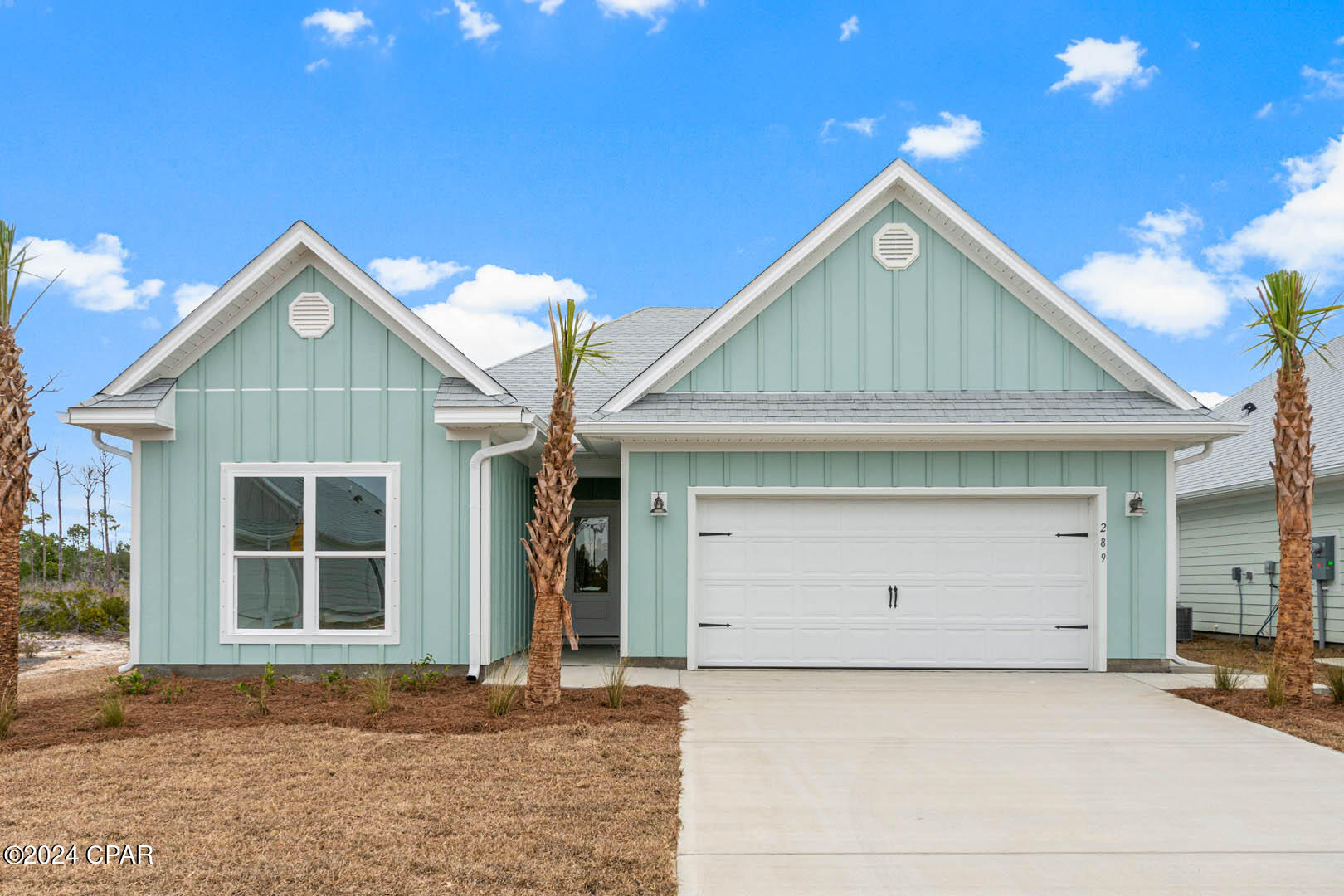 Windmark - Residential