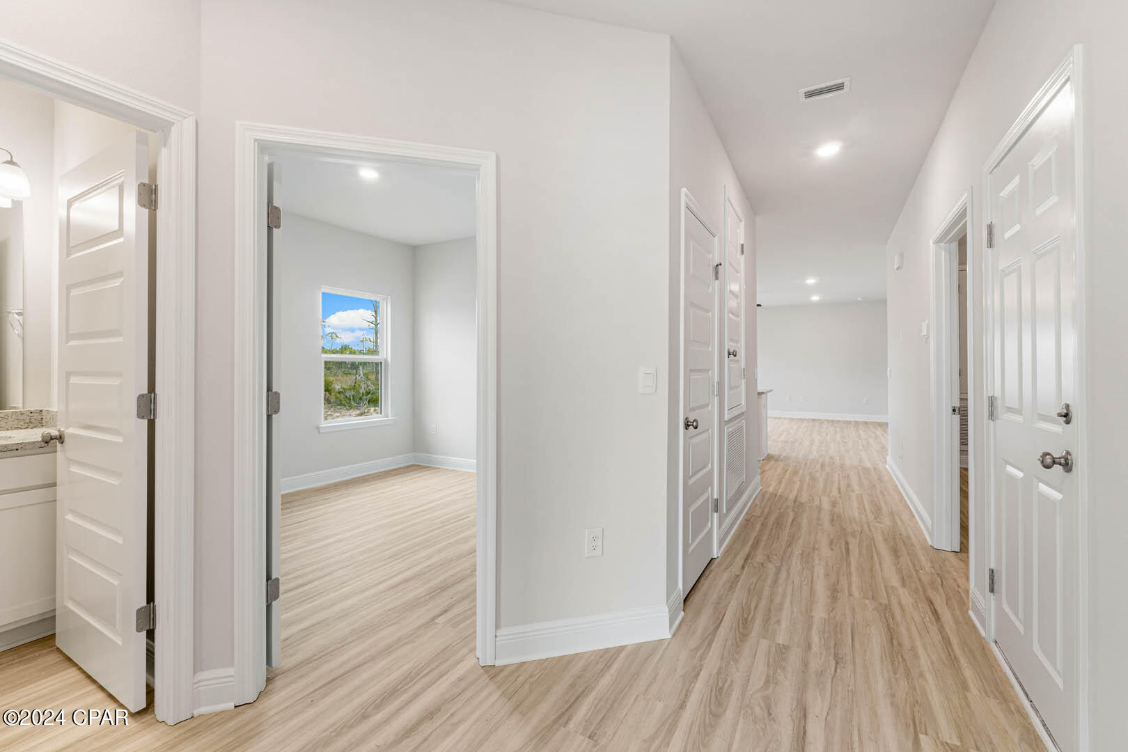 Windmark - Residential