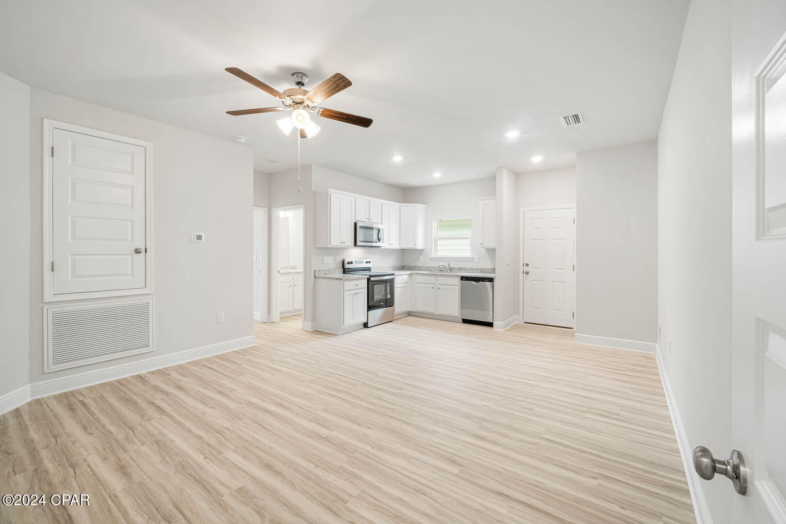 Windmark - Residential