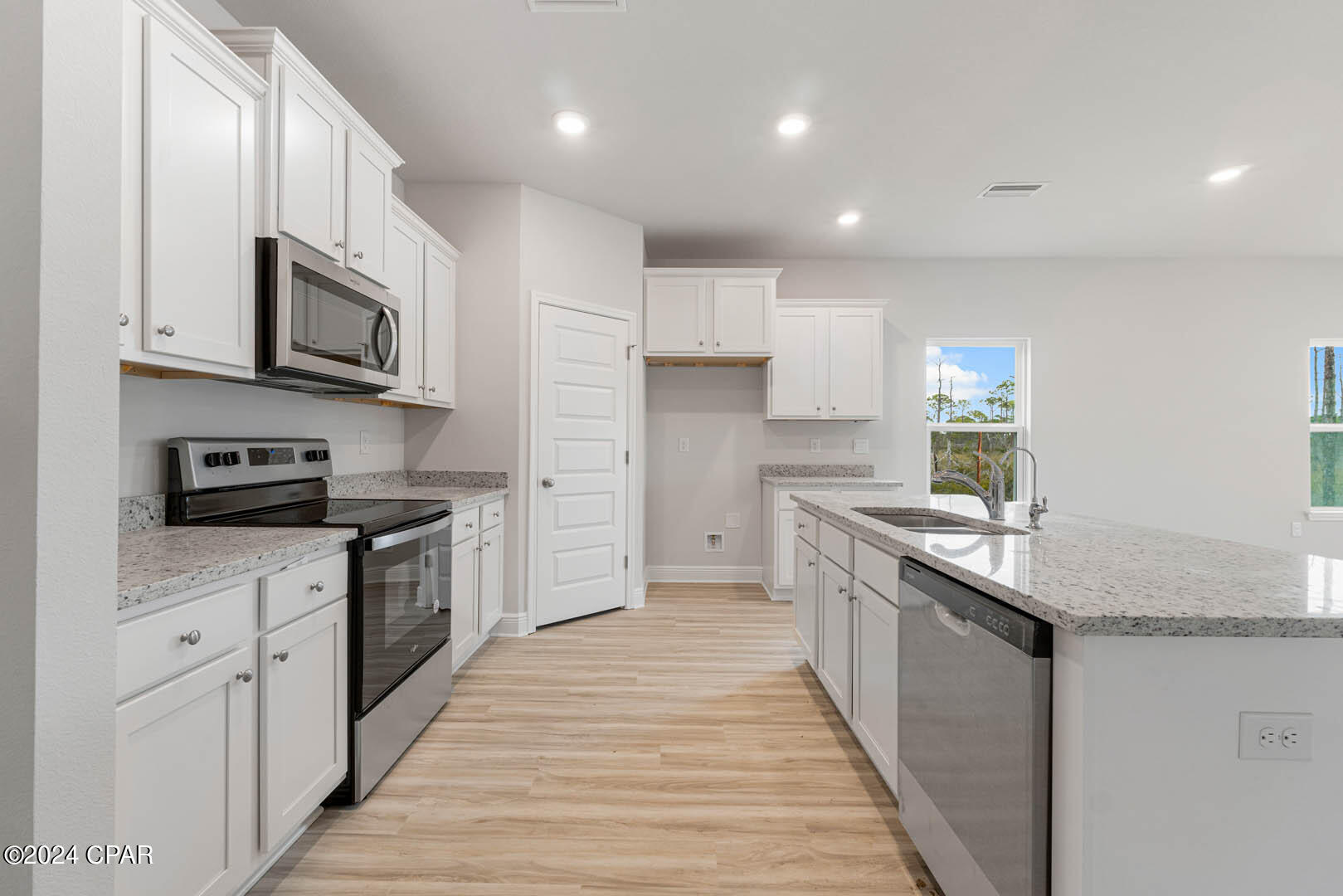 Windmark - Residential