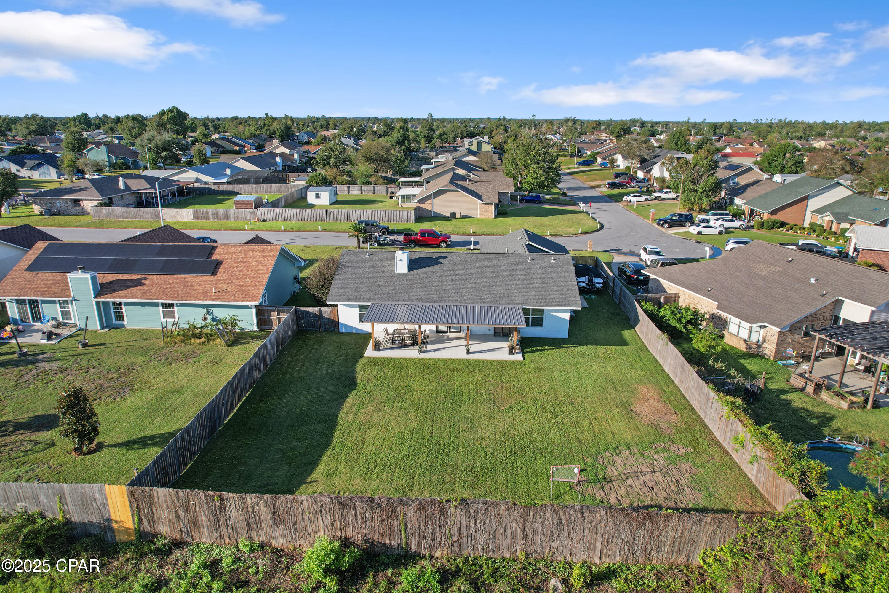 Derby Woods - Residential