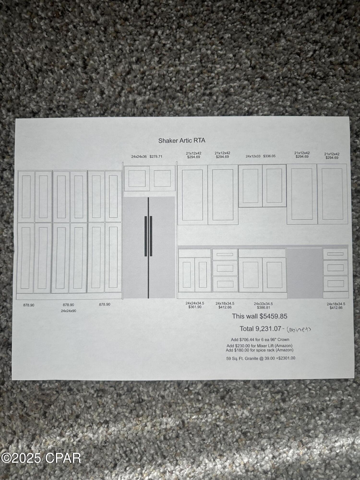 Derby Woods - Residential
