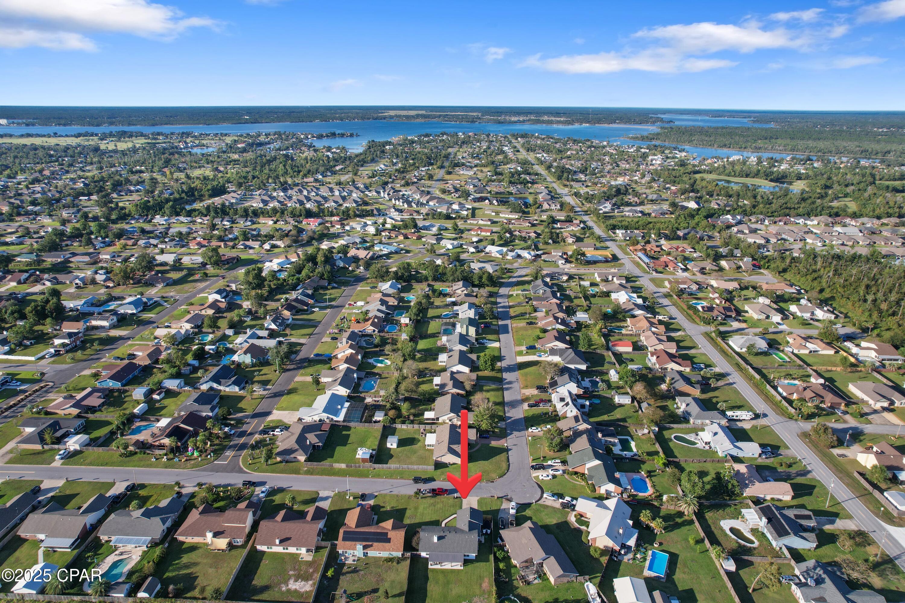 Derby Woods - Residential