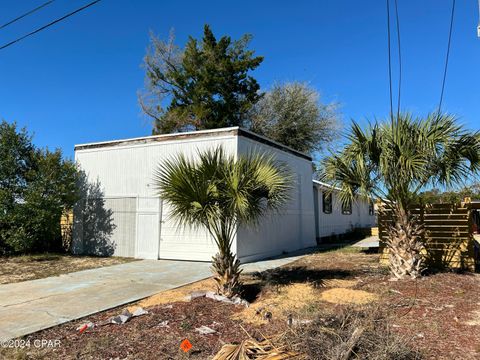 A home in Panama City Beach