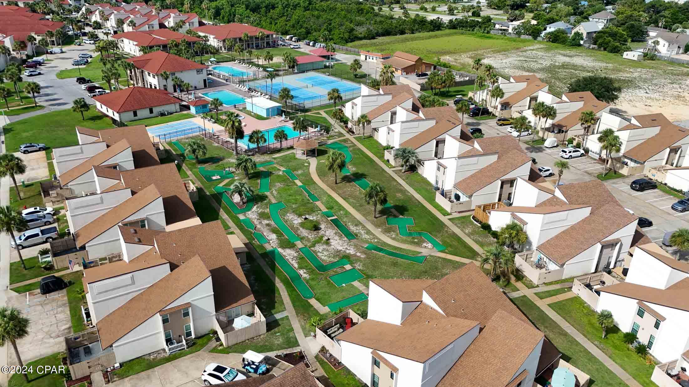 Horizon South XVII - Residential