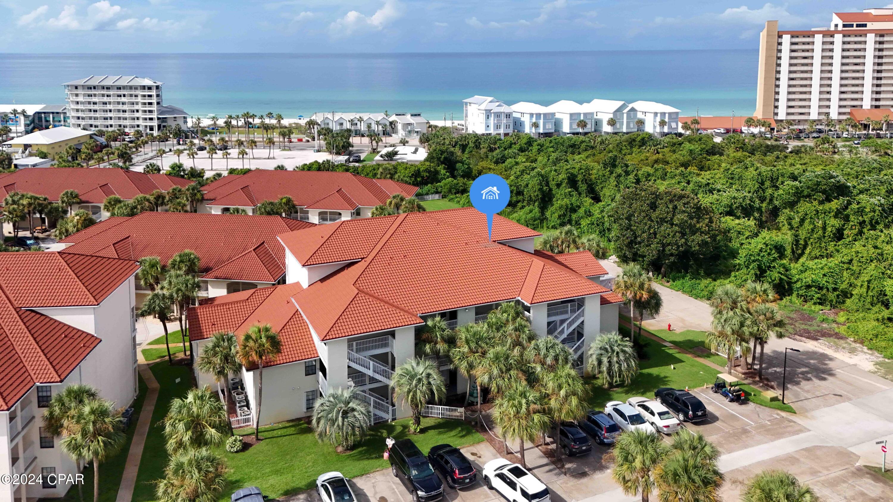 Horizon South XVII - Residential