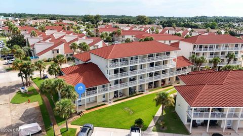 A home in Panama City Beach