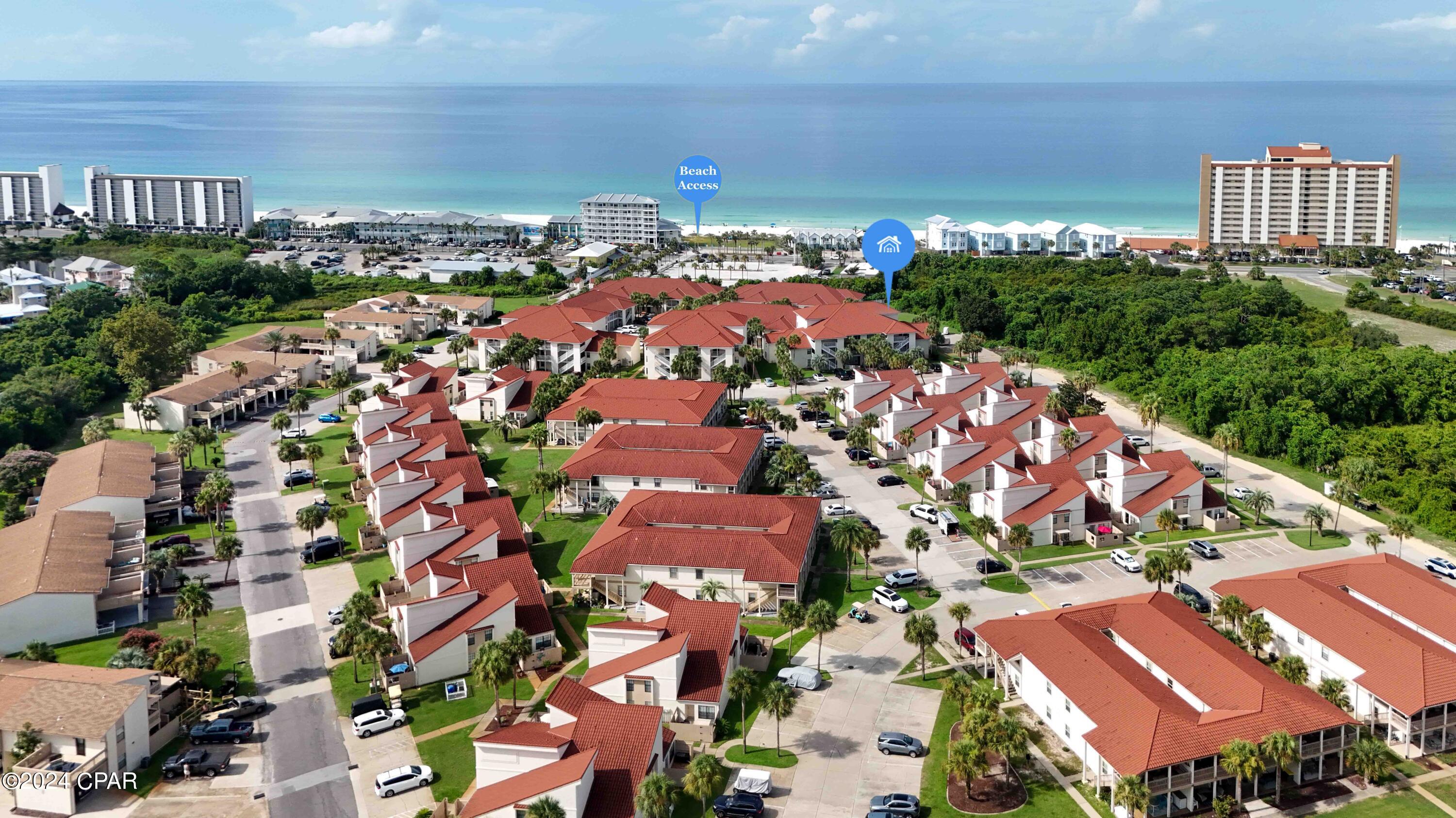 Horizon South XVII - Residential