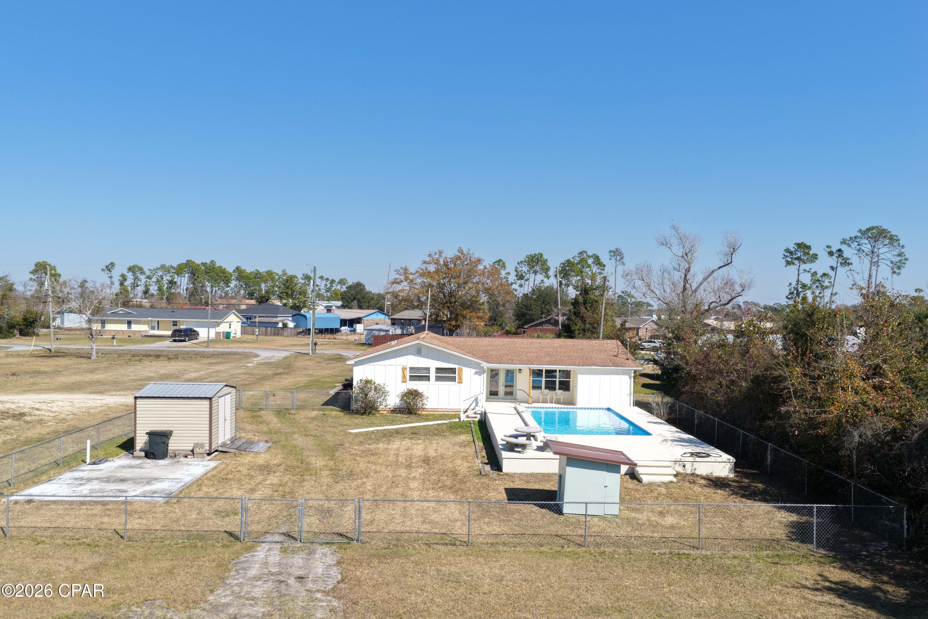 East Bay Park - Residential