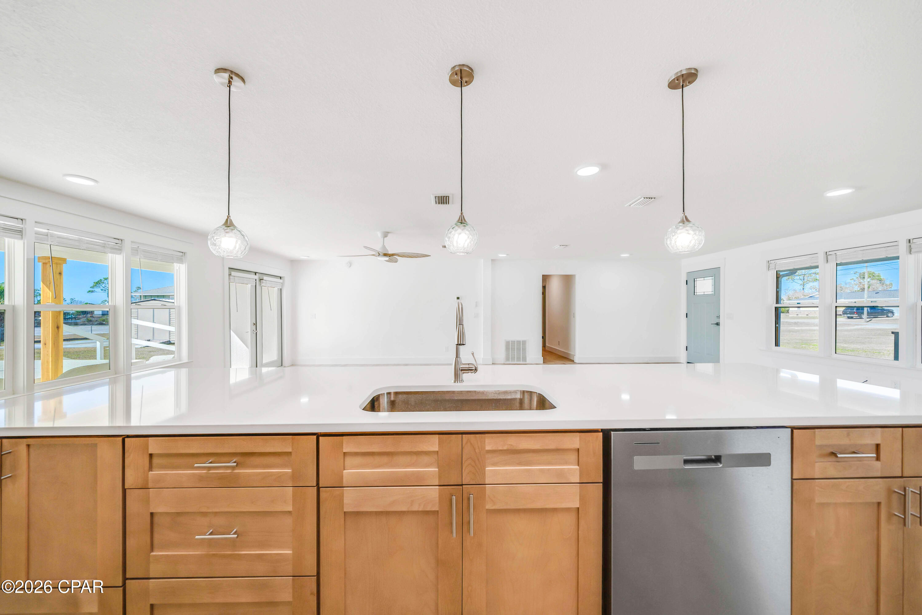 East Bay Park - Residential