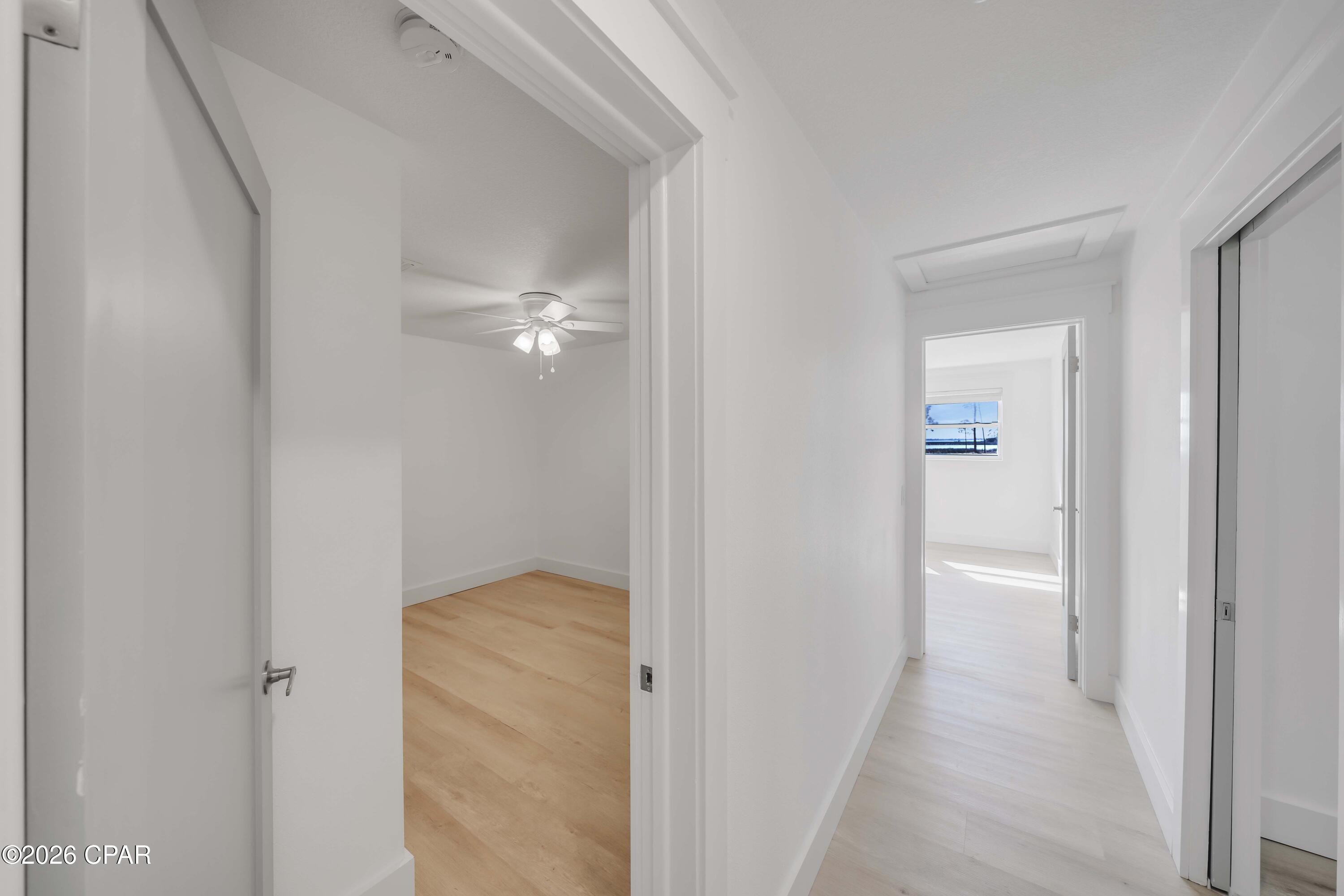 East Bay Park - Residential