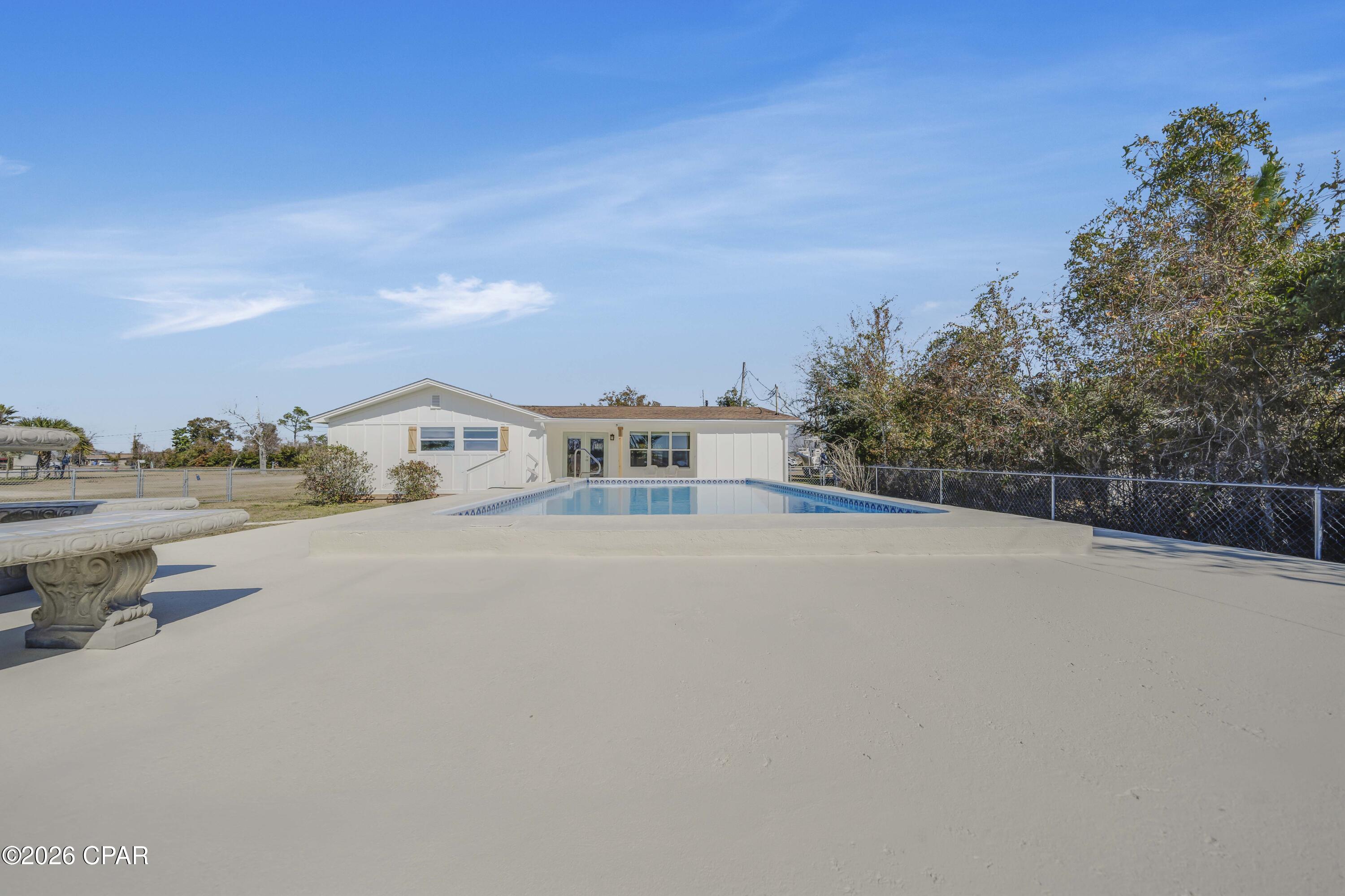 East Bay Park - Residential