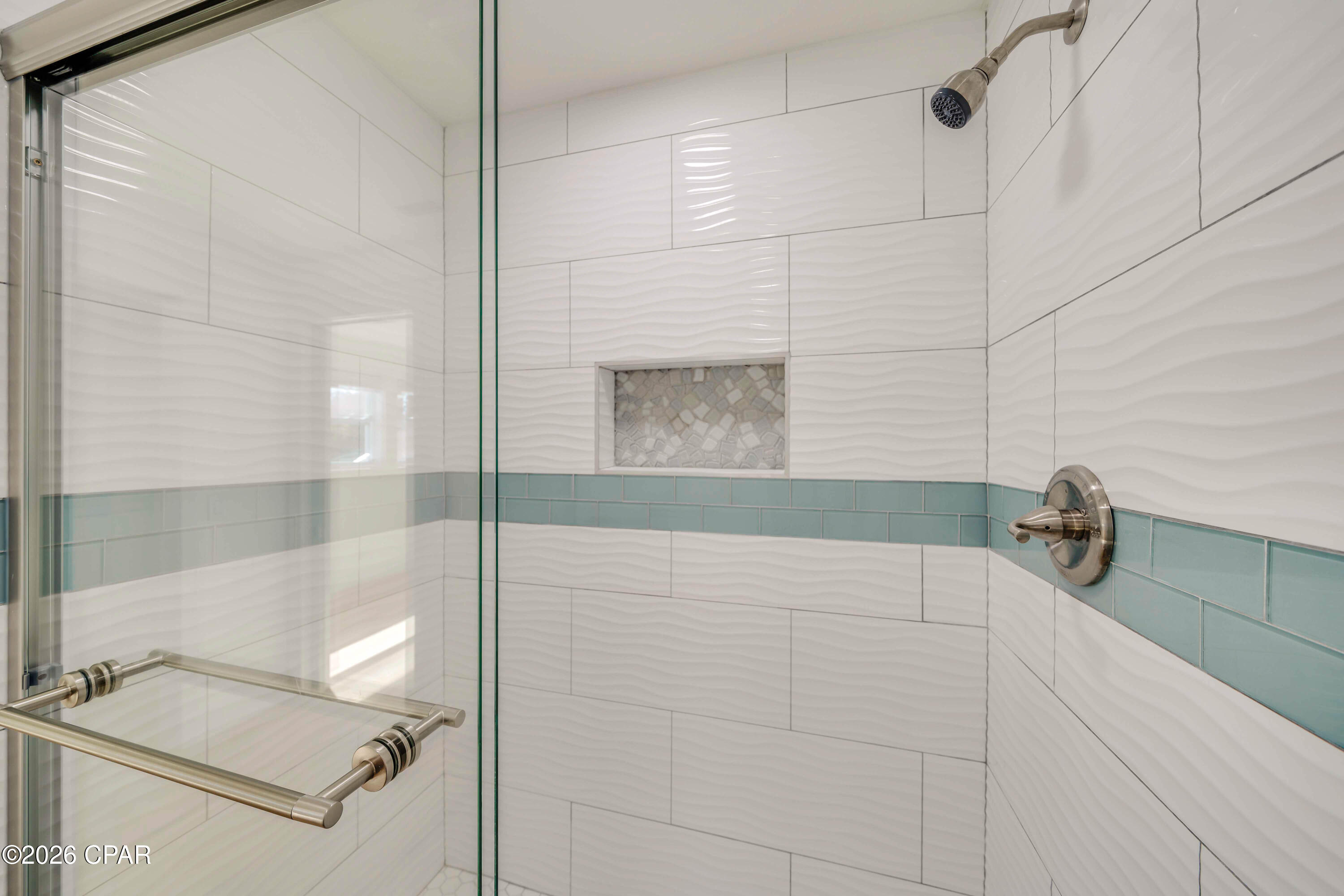 East Bay Park - Residential