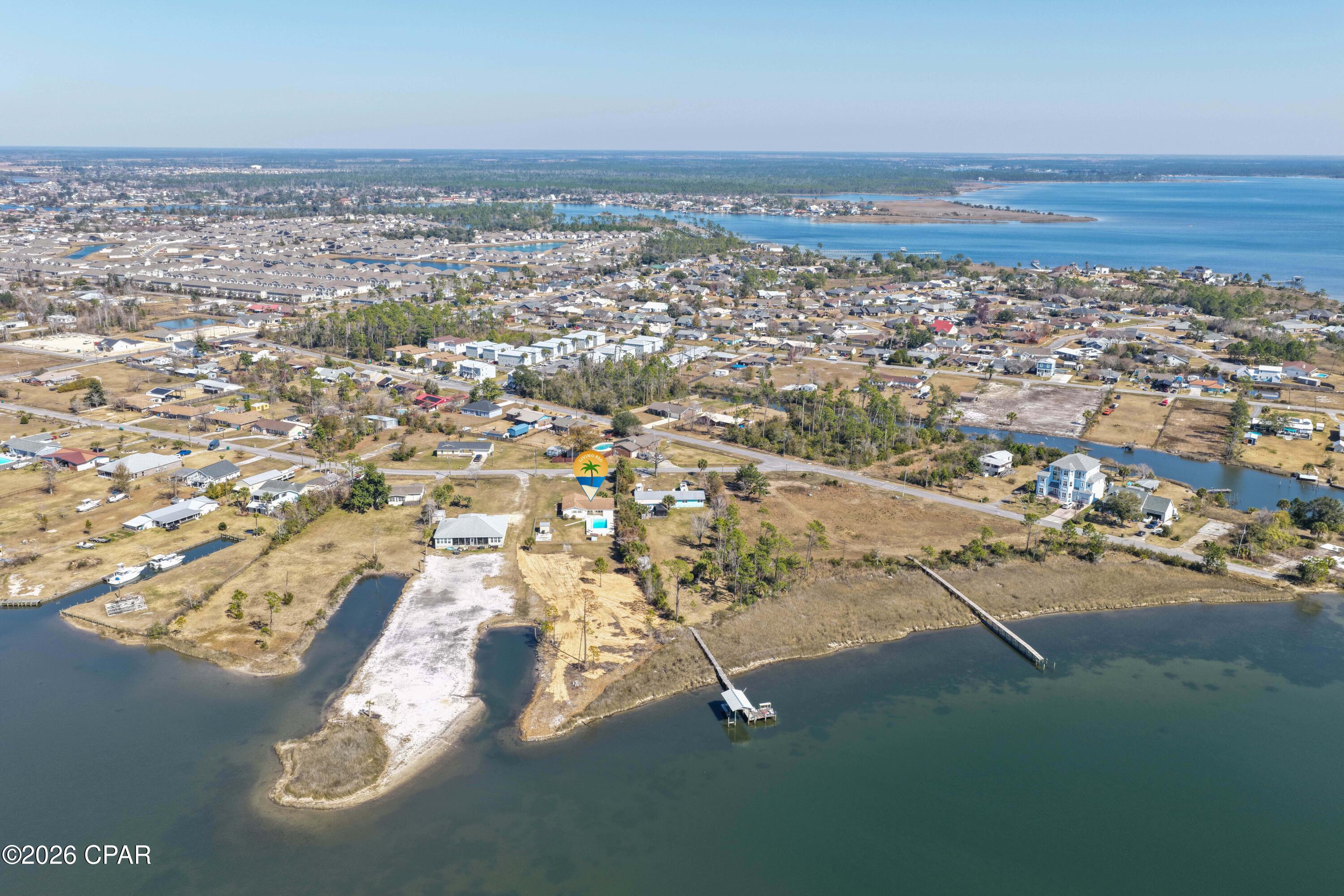 East Bay Park - Residential