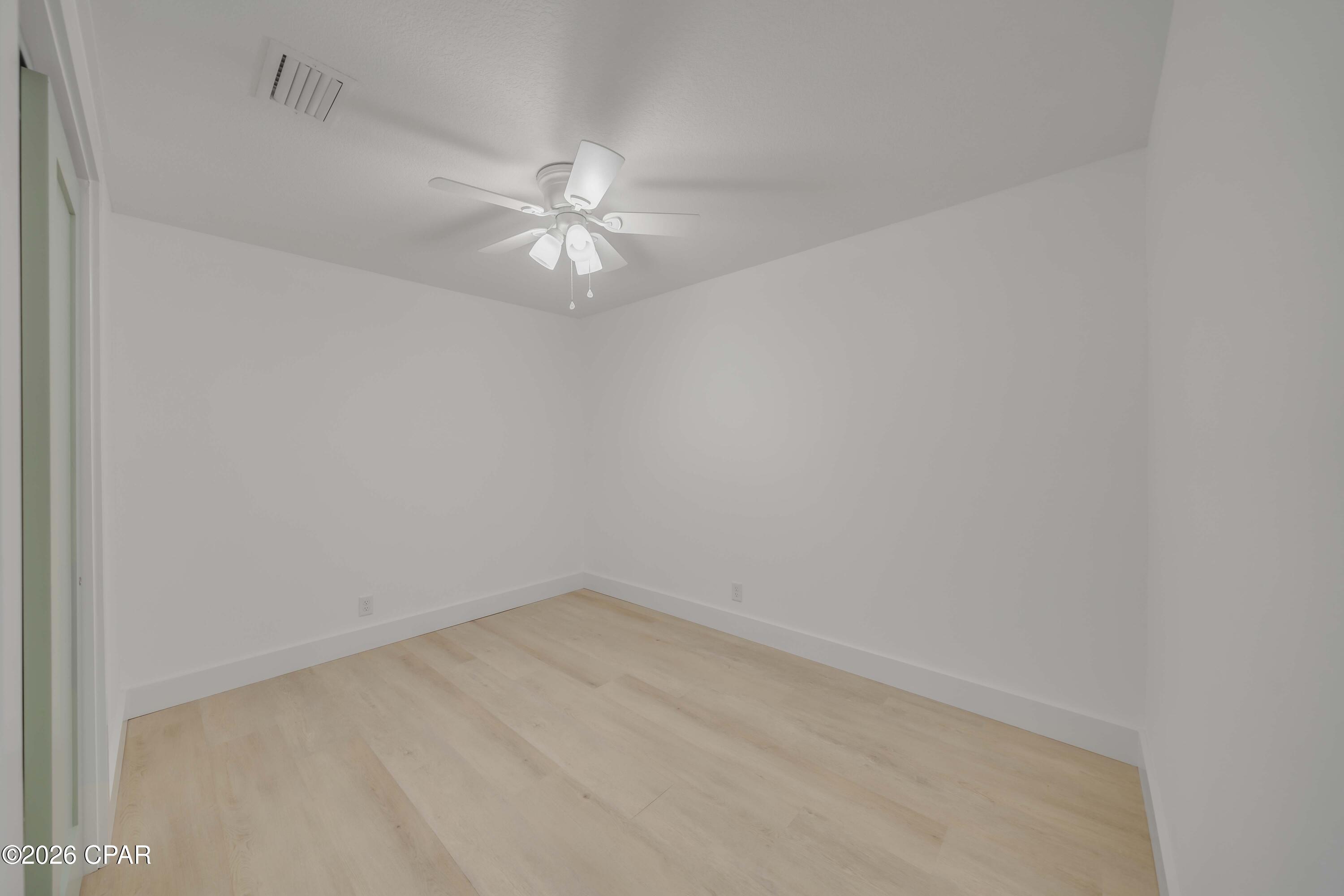 East Bay Park - Residential