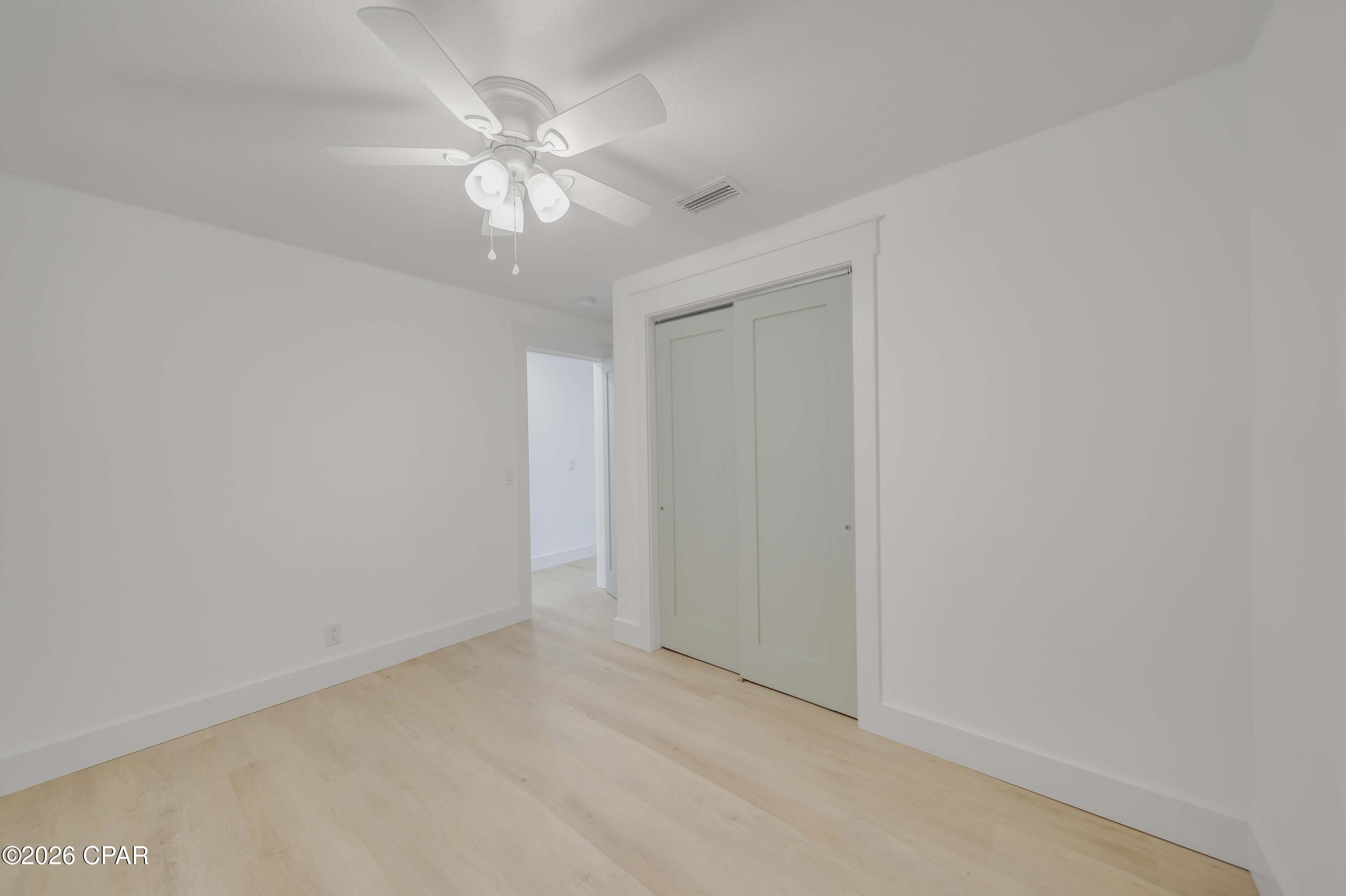 East Bay Park - Residential