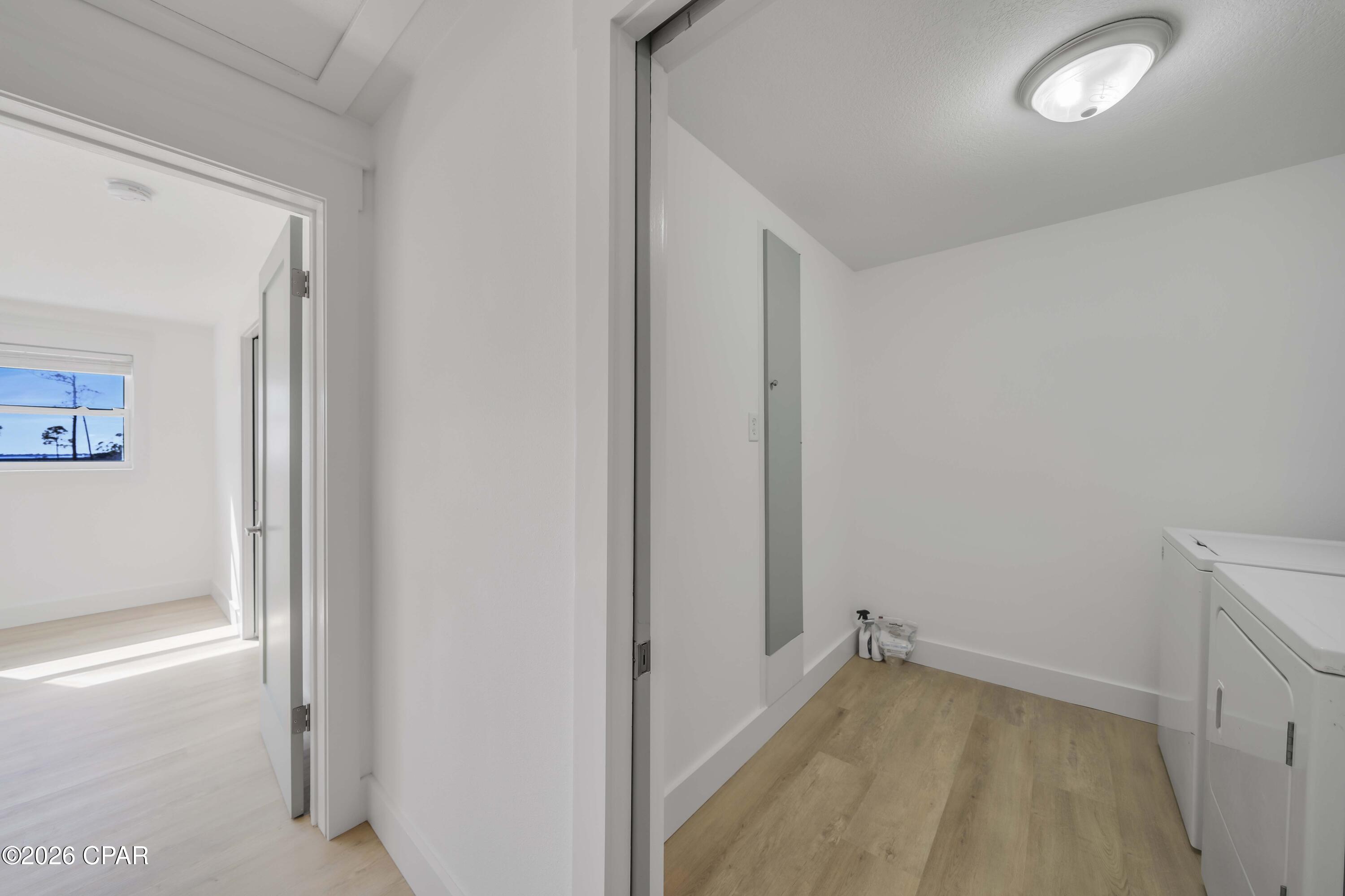 East Bay Park - Residential