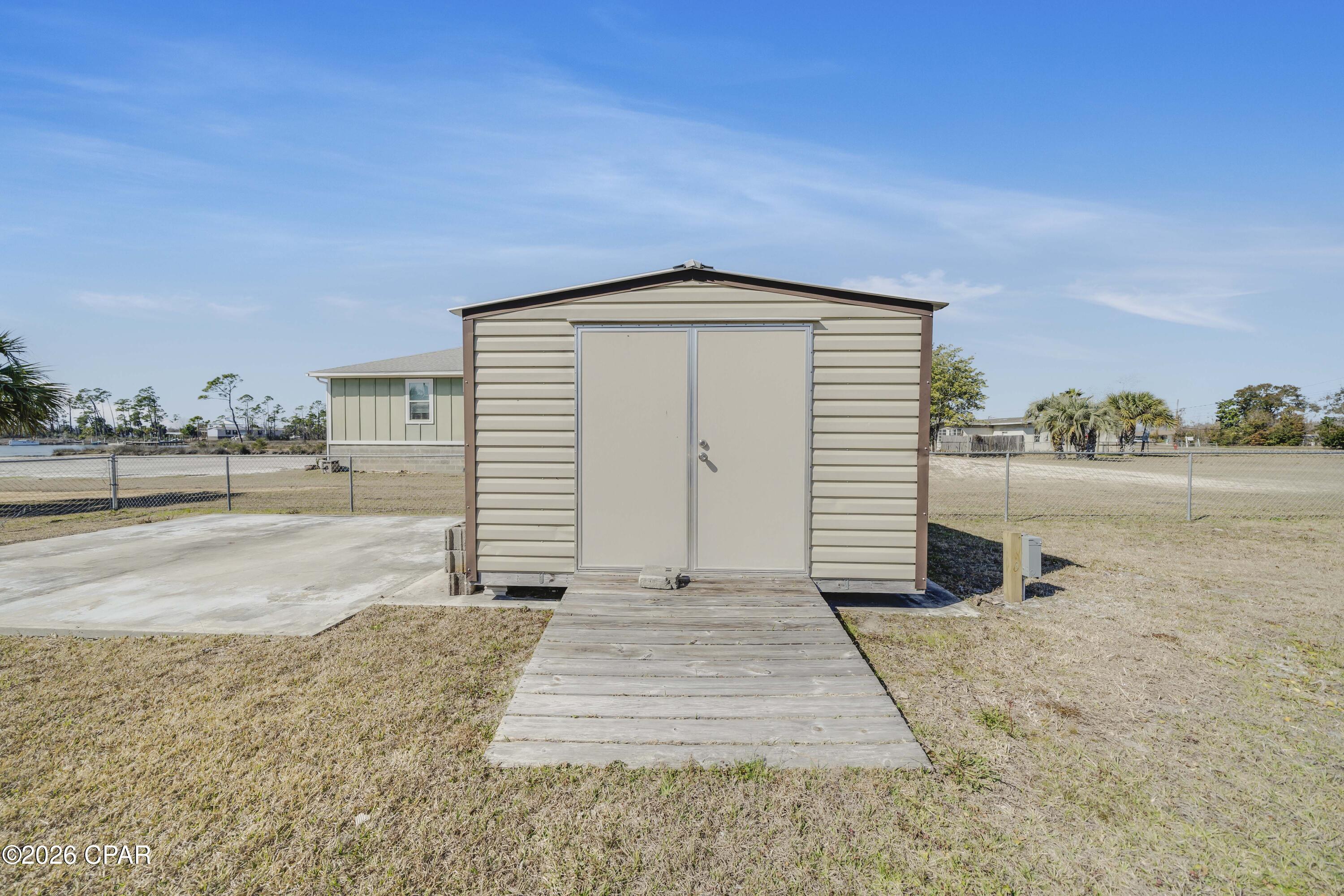 East Bay Park - Residential