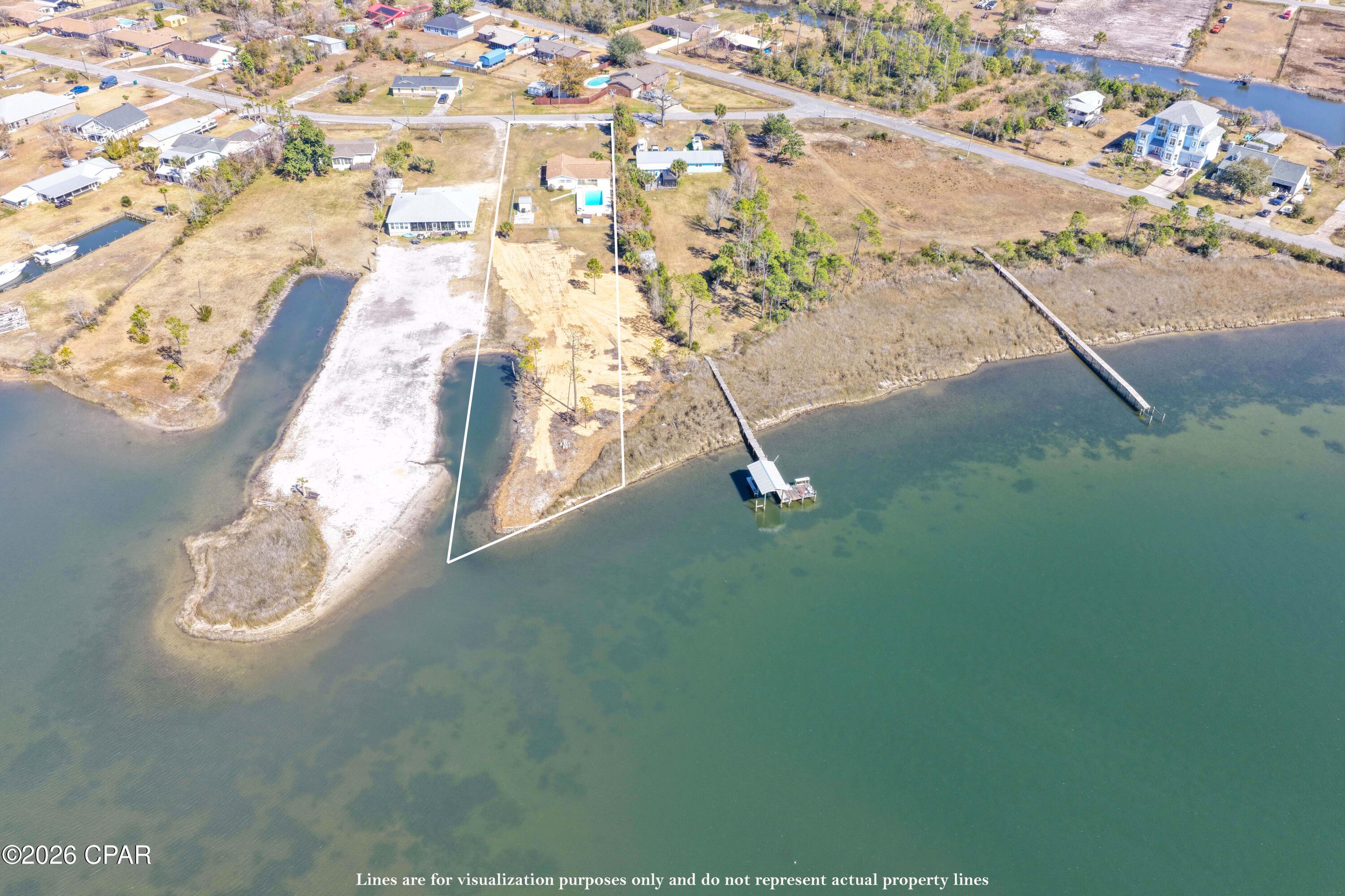 East Bay Park - Residential