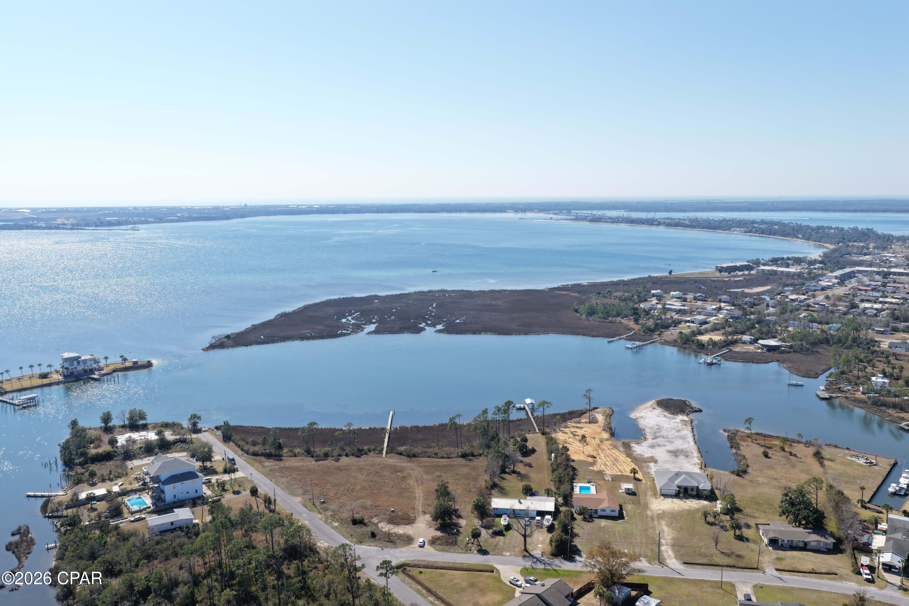 East Bay Park - Residential