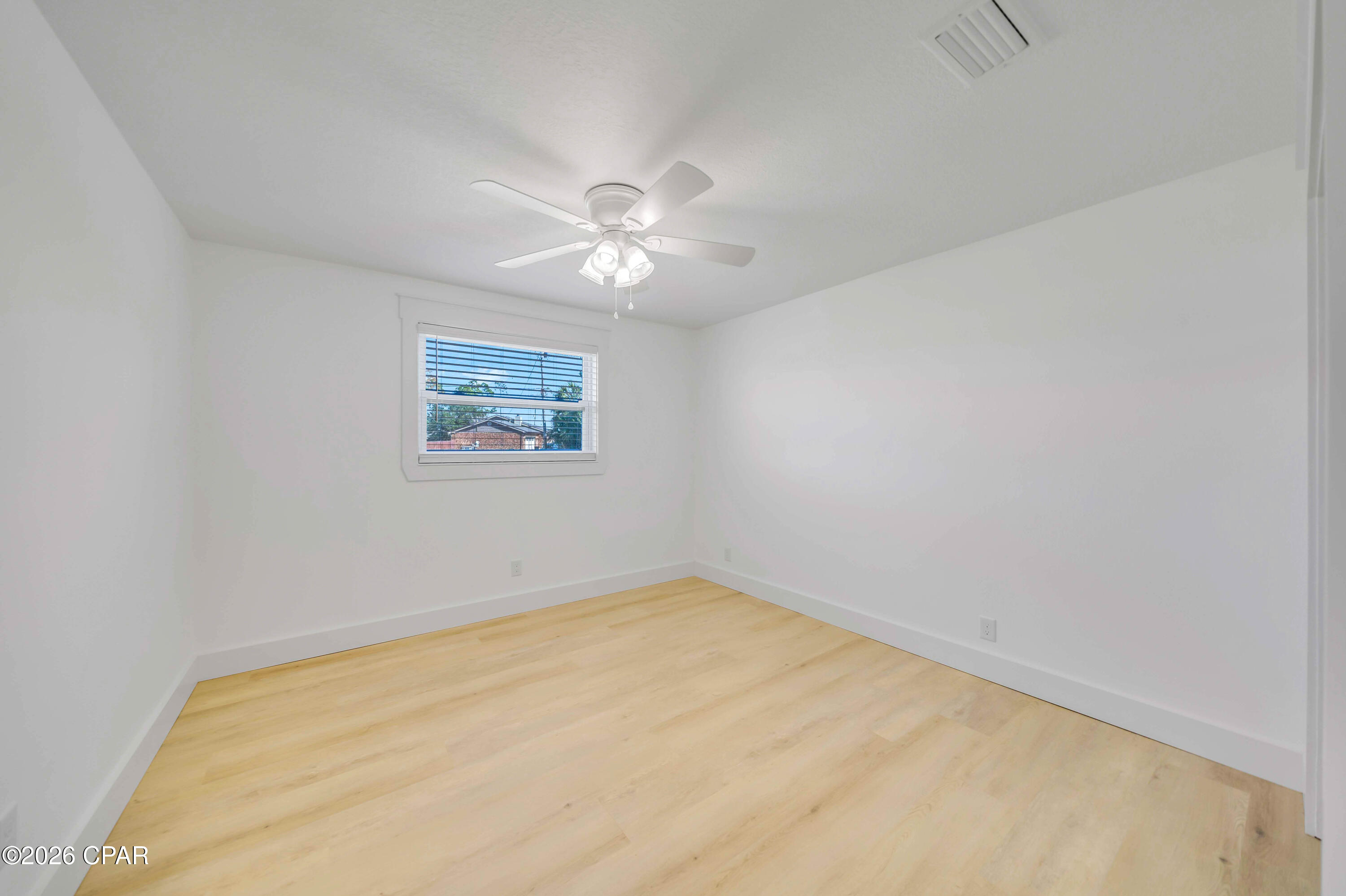 East Bay Park - Residential