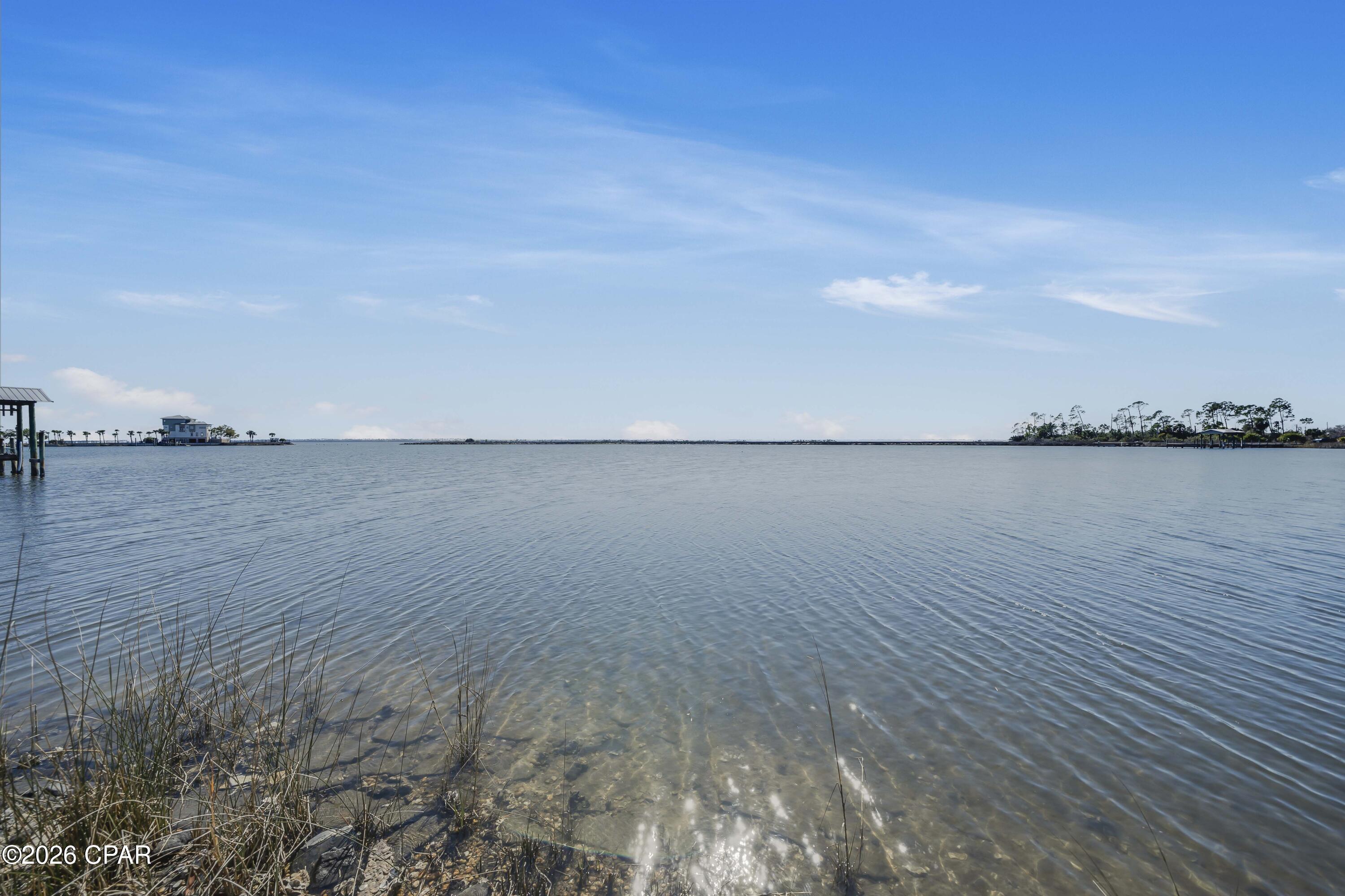 East Bay Park - Residential