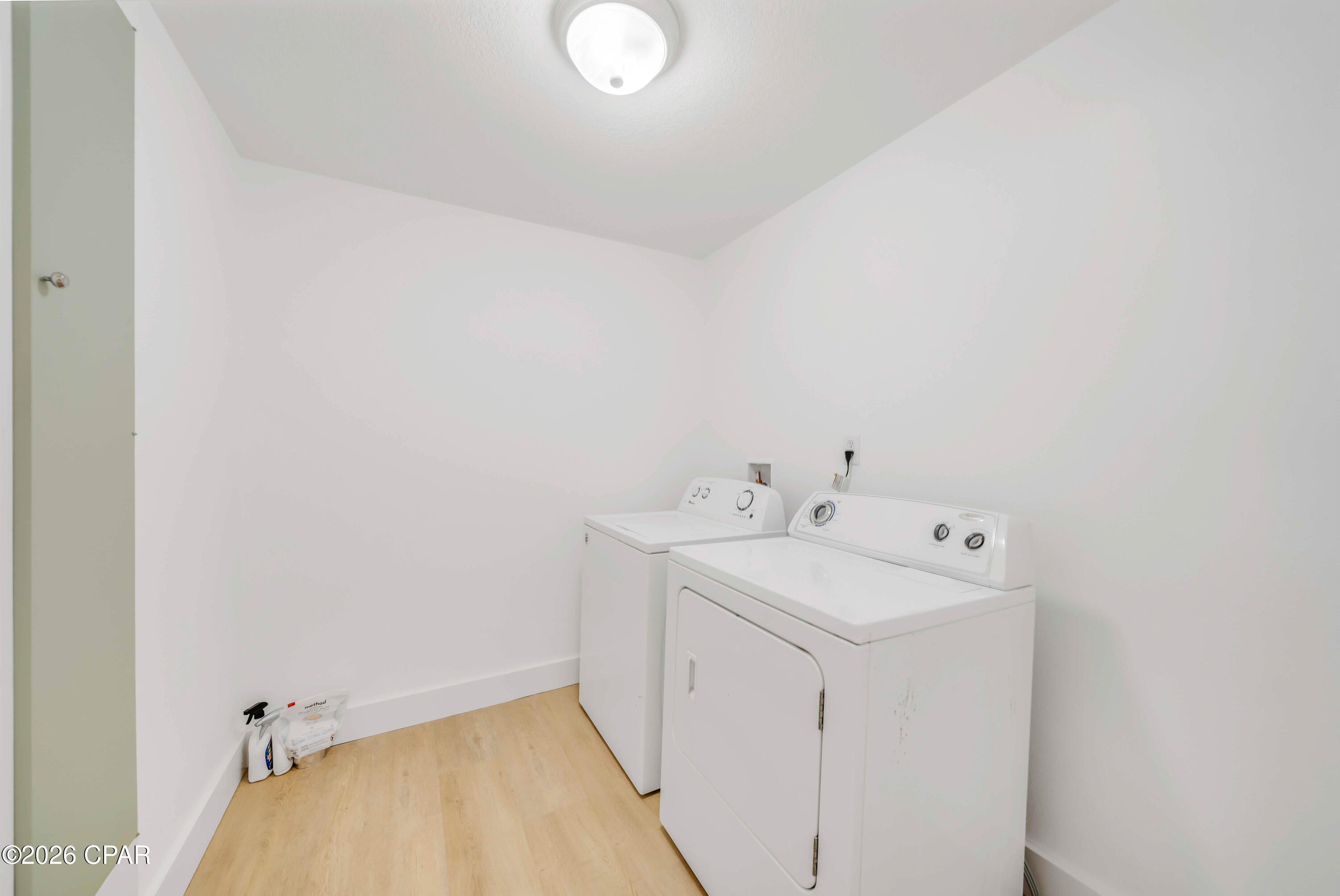 East Bay Park - Residential