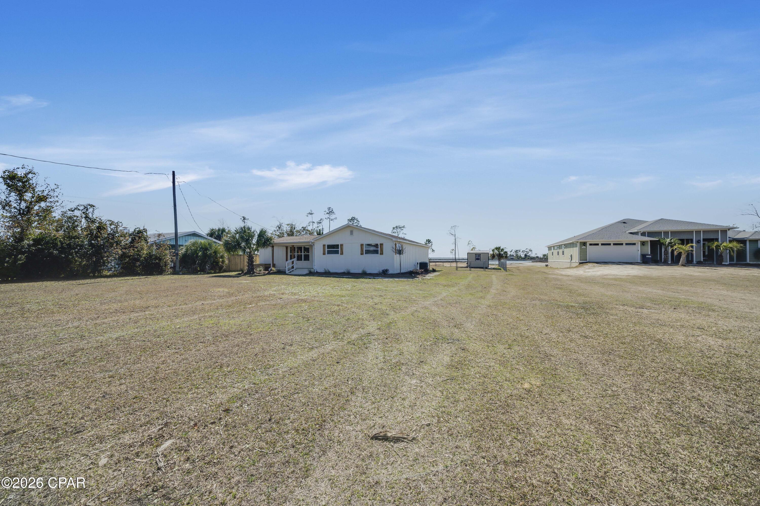 East Bay Park - Residential