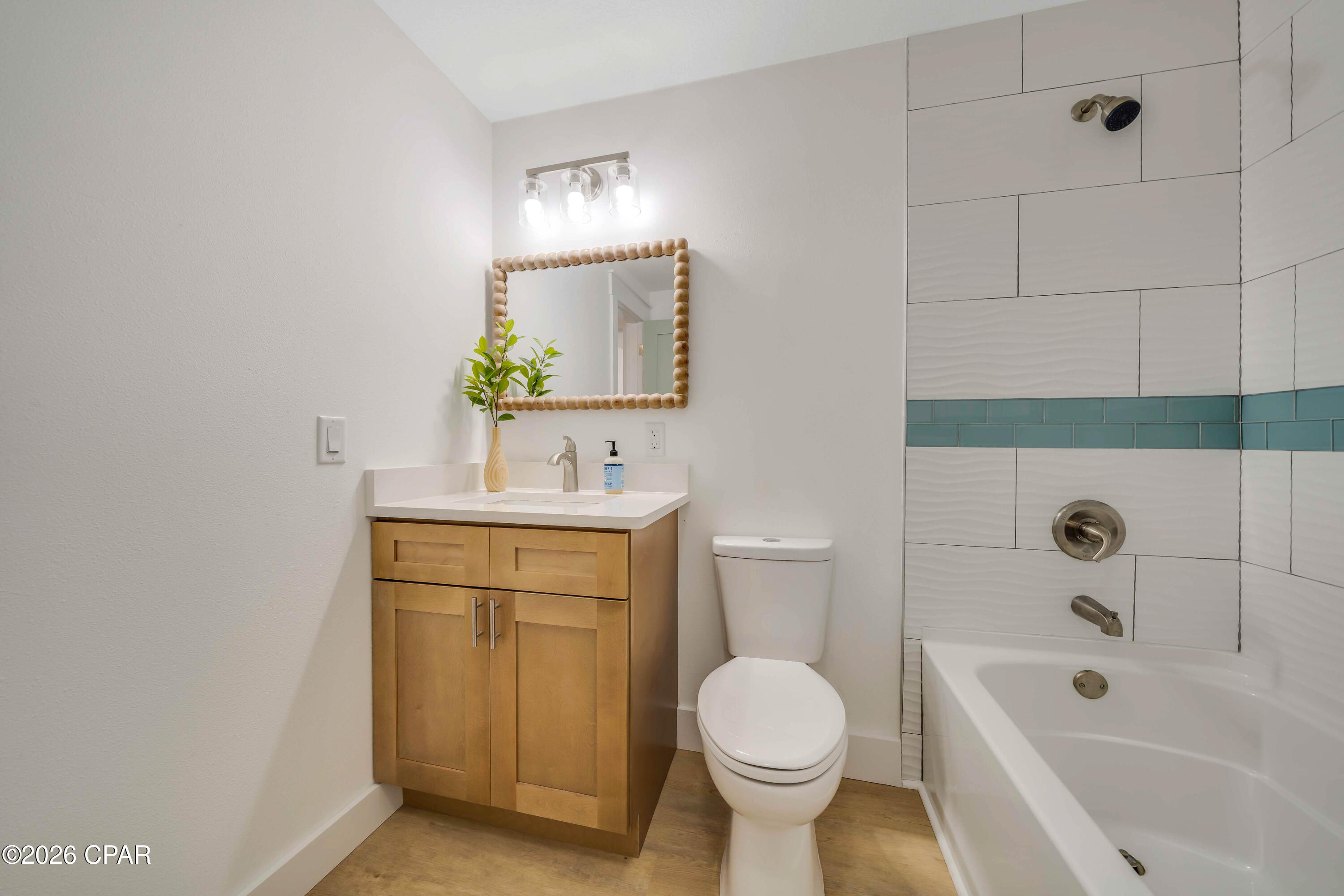 East Bay Park - Residential