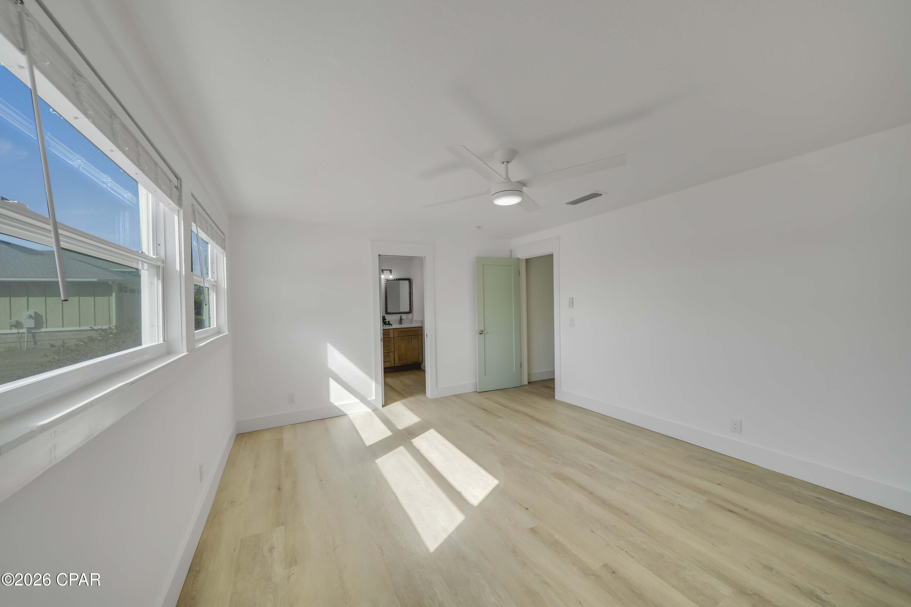 East Bay Park - Residential