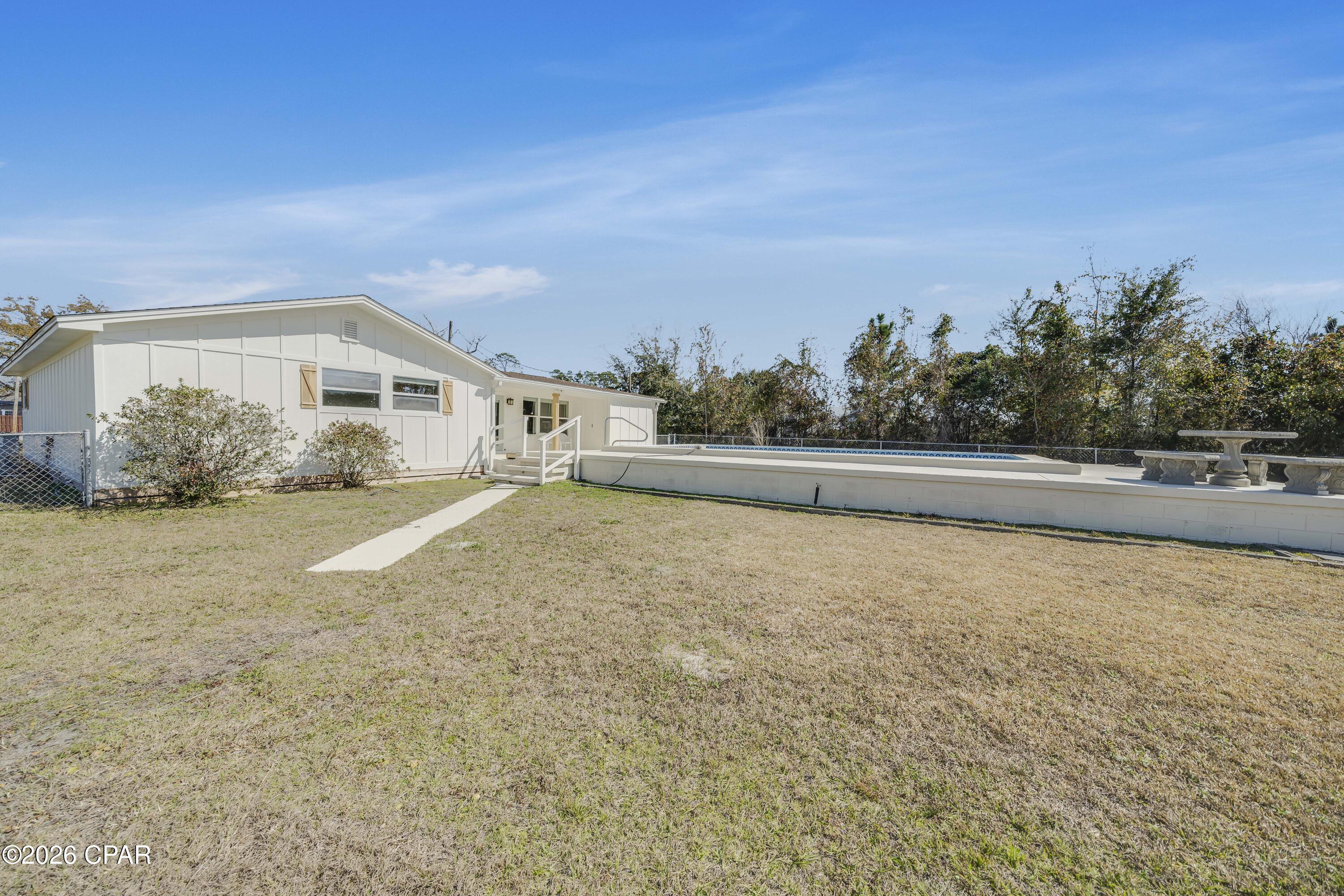 East Bay Park - Residential