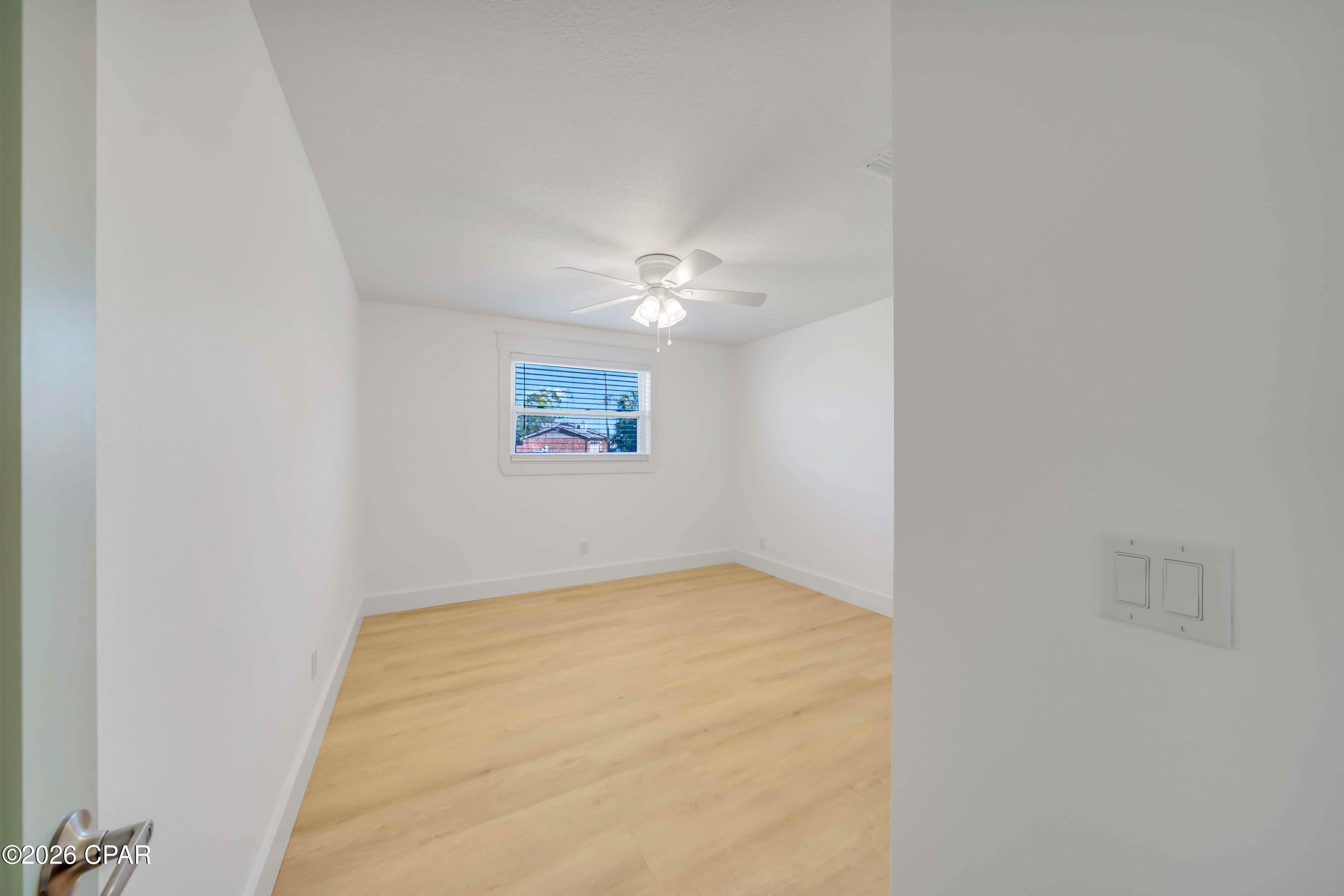 East Bay Park - Residential