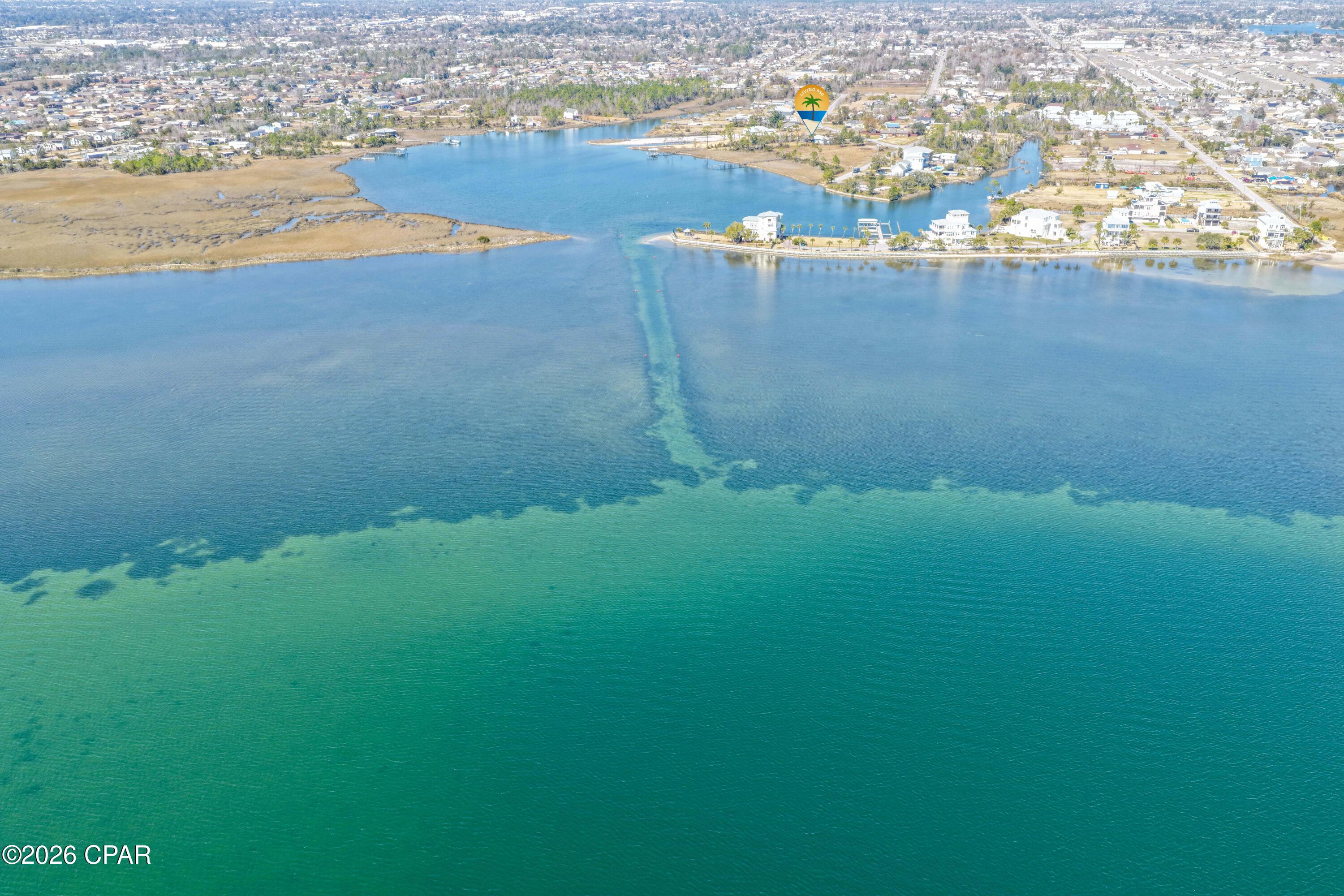 East Bay Park - Residential