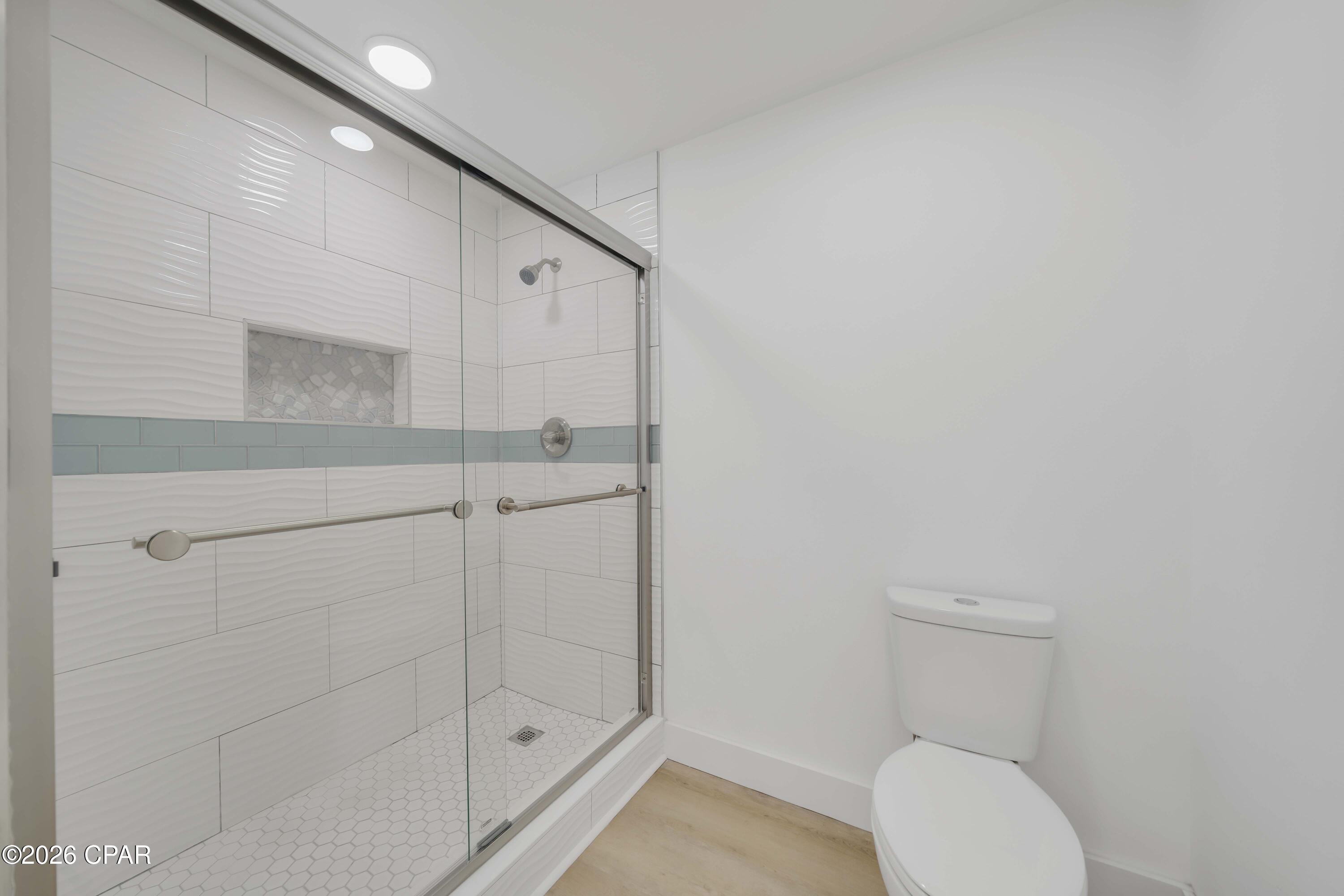 East Bay Park - Residential