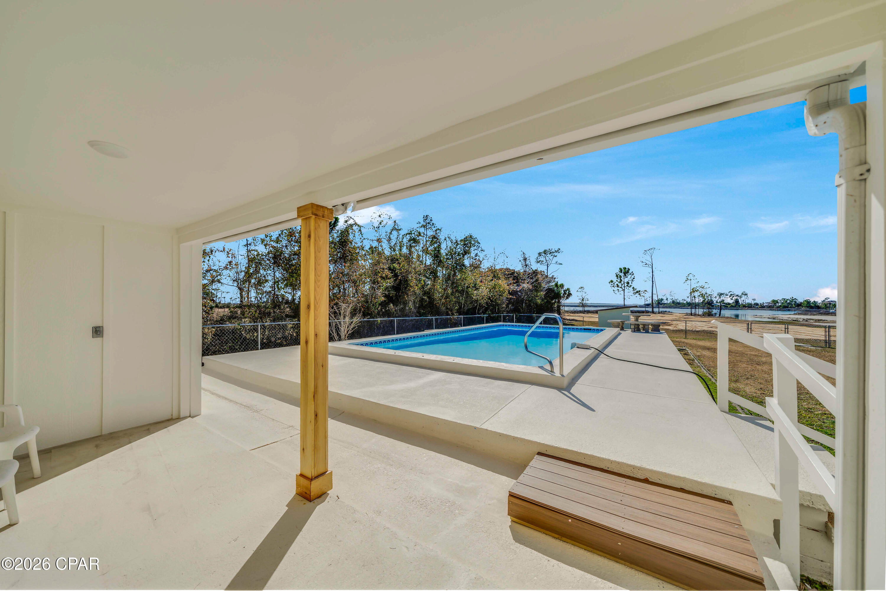 East Bay Park - Residential