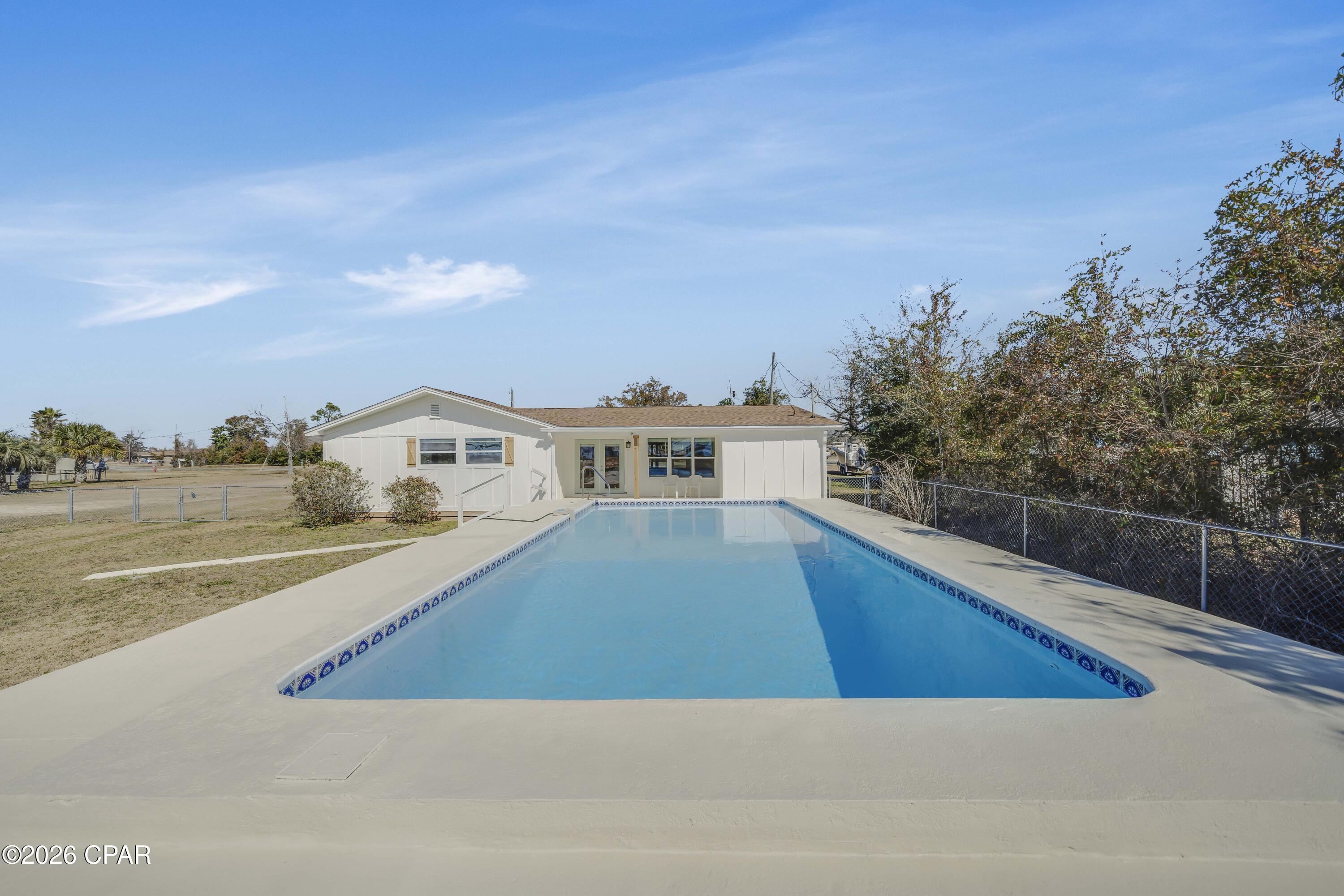 East Bay Park - Residential