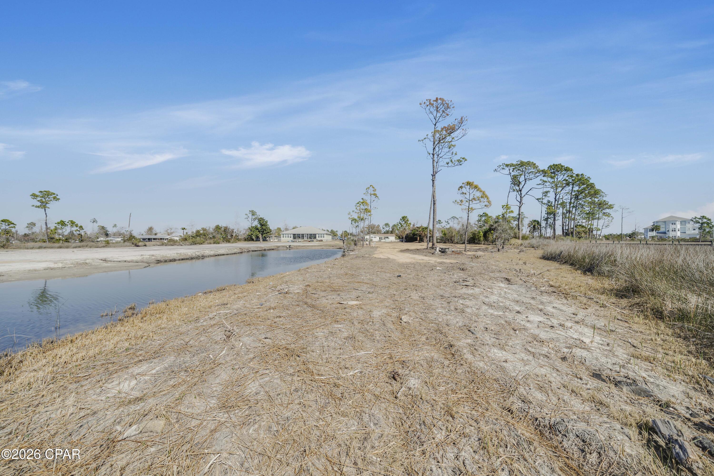 East Bay Park - Residential
