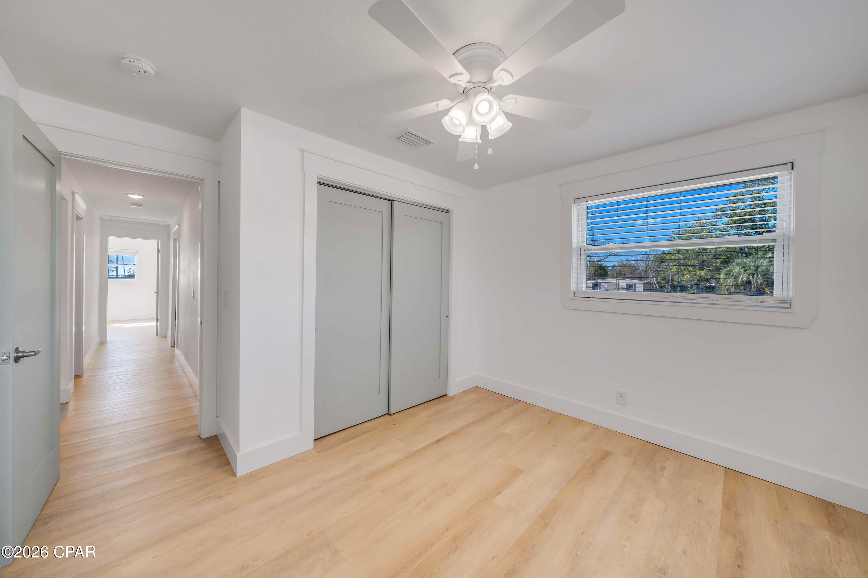 East Bay Park - Residential