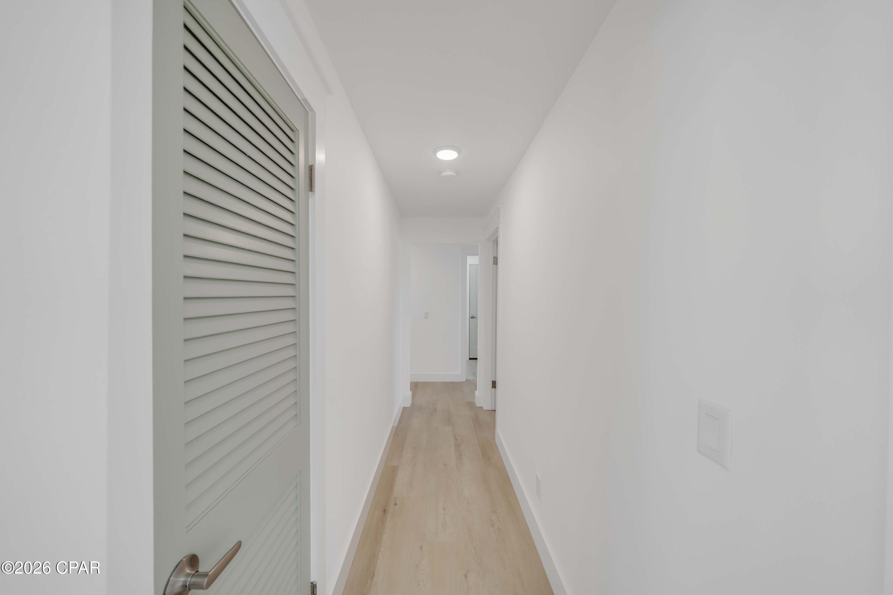 East Bay Park - Residential