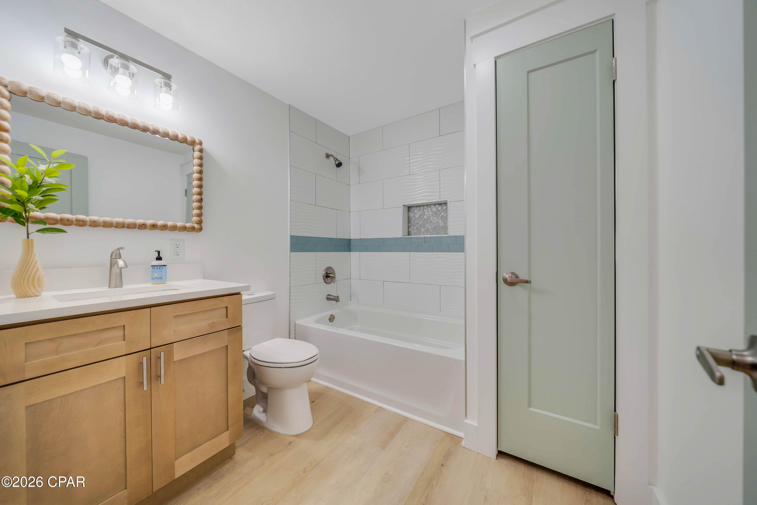 East Bay Park - Residential