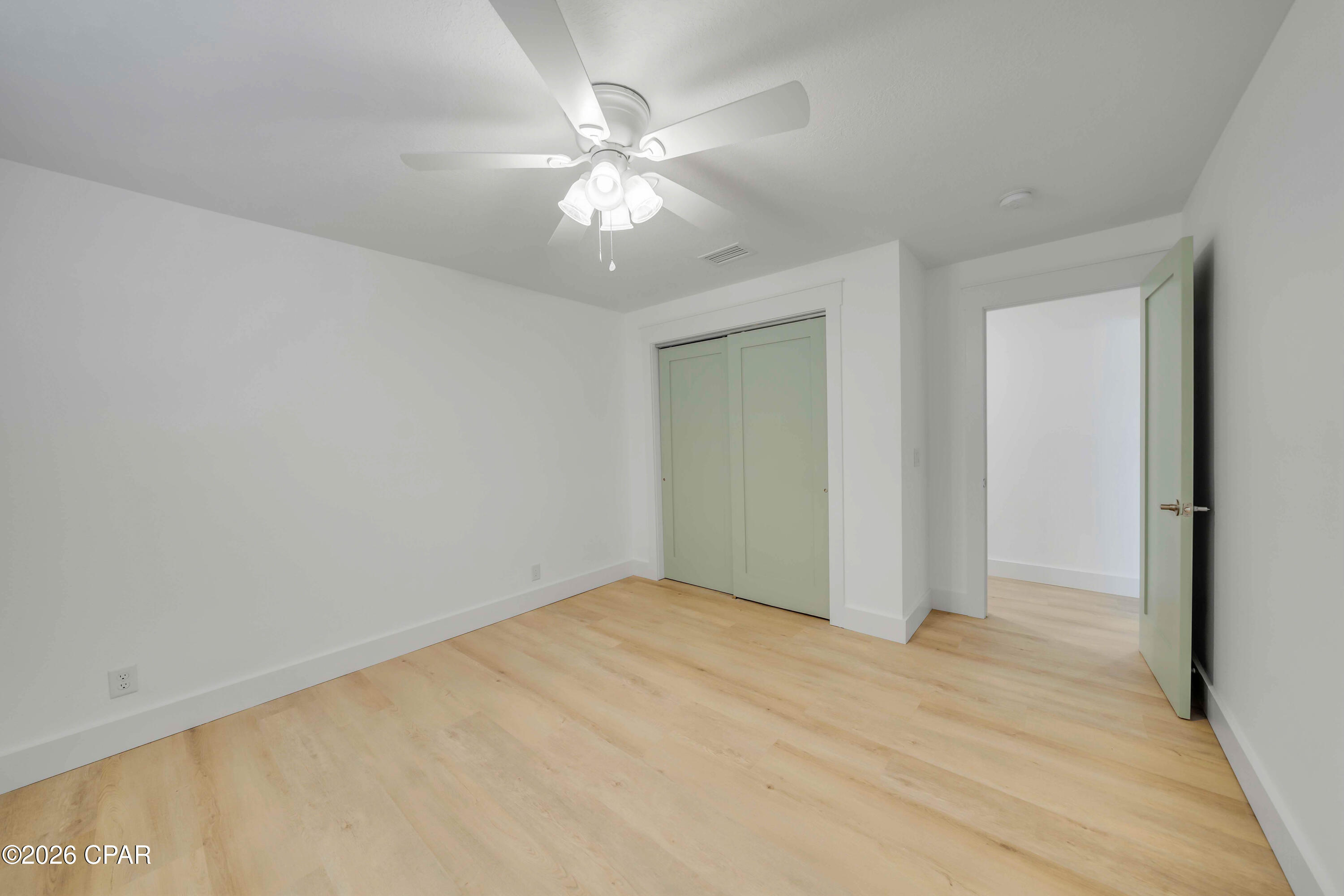 East Bay Park - Residential