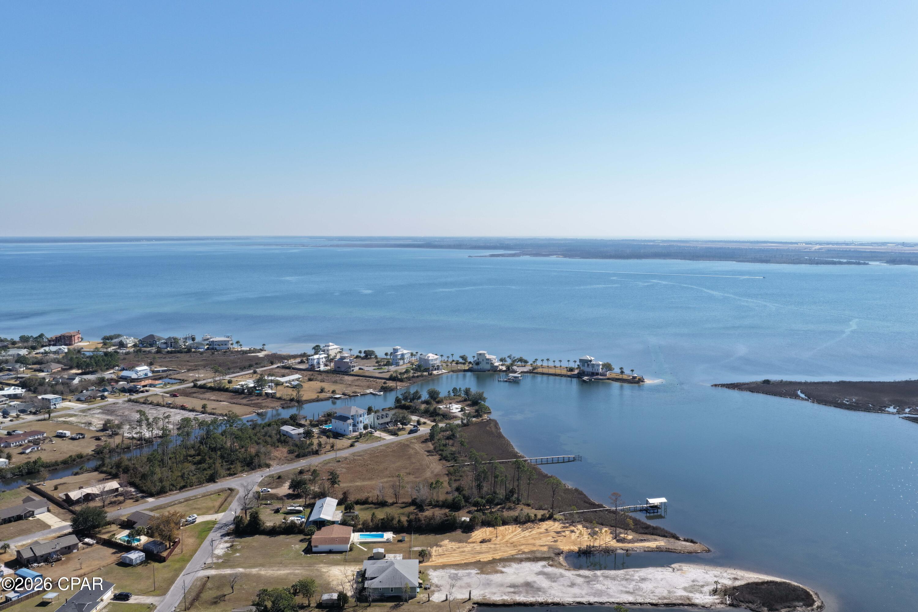 East Bay Park - Residential