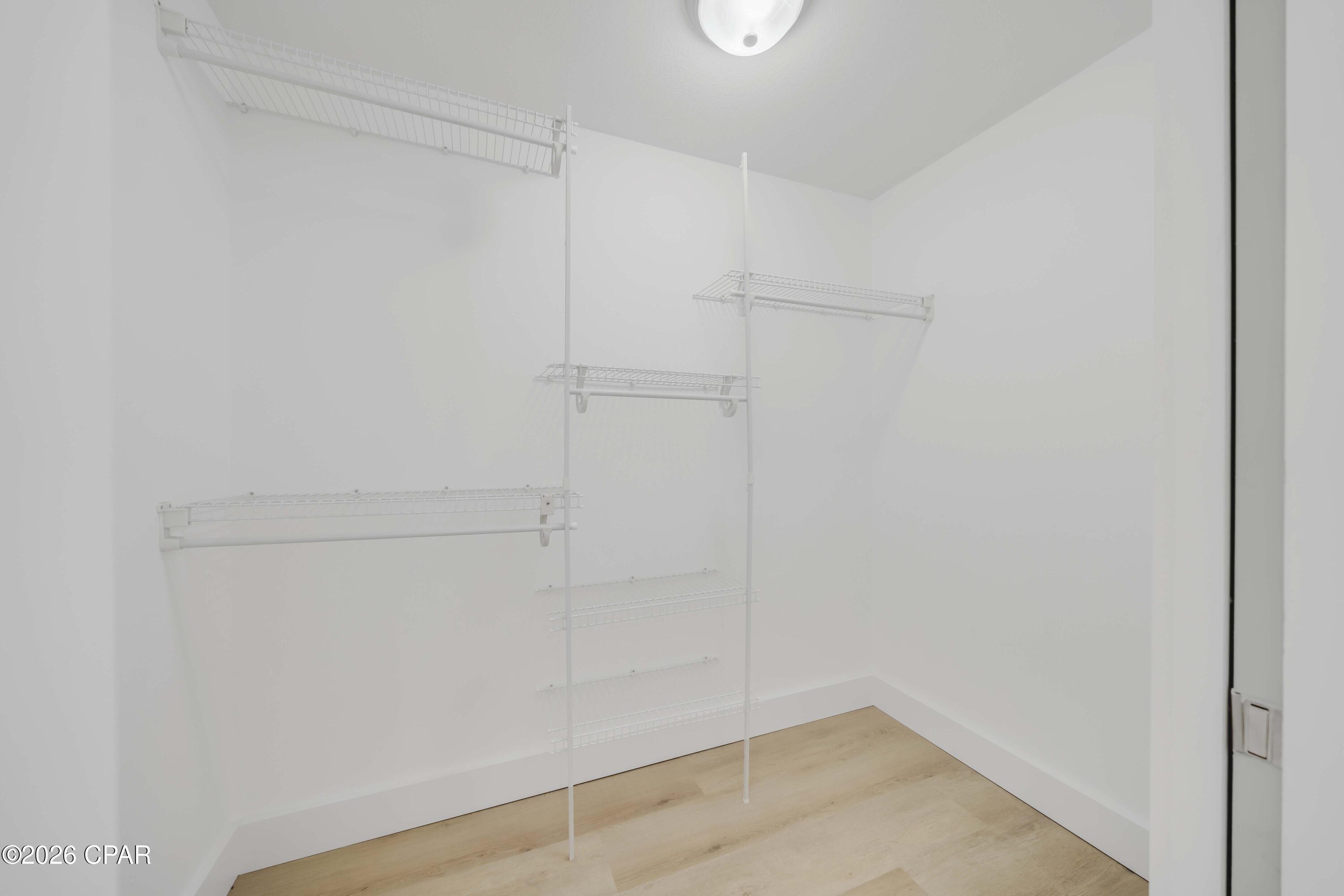 East Bay Park - Residential