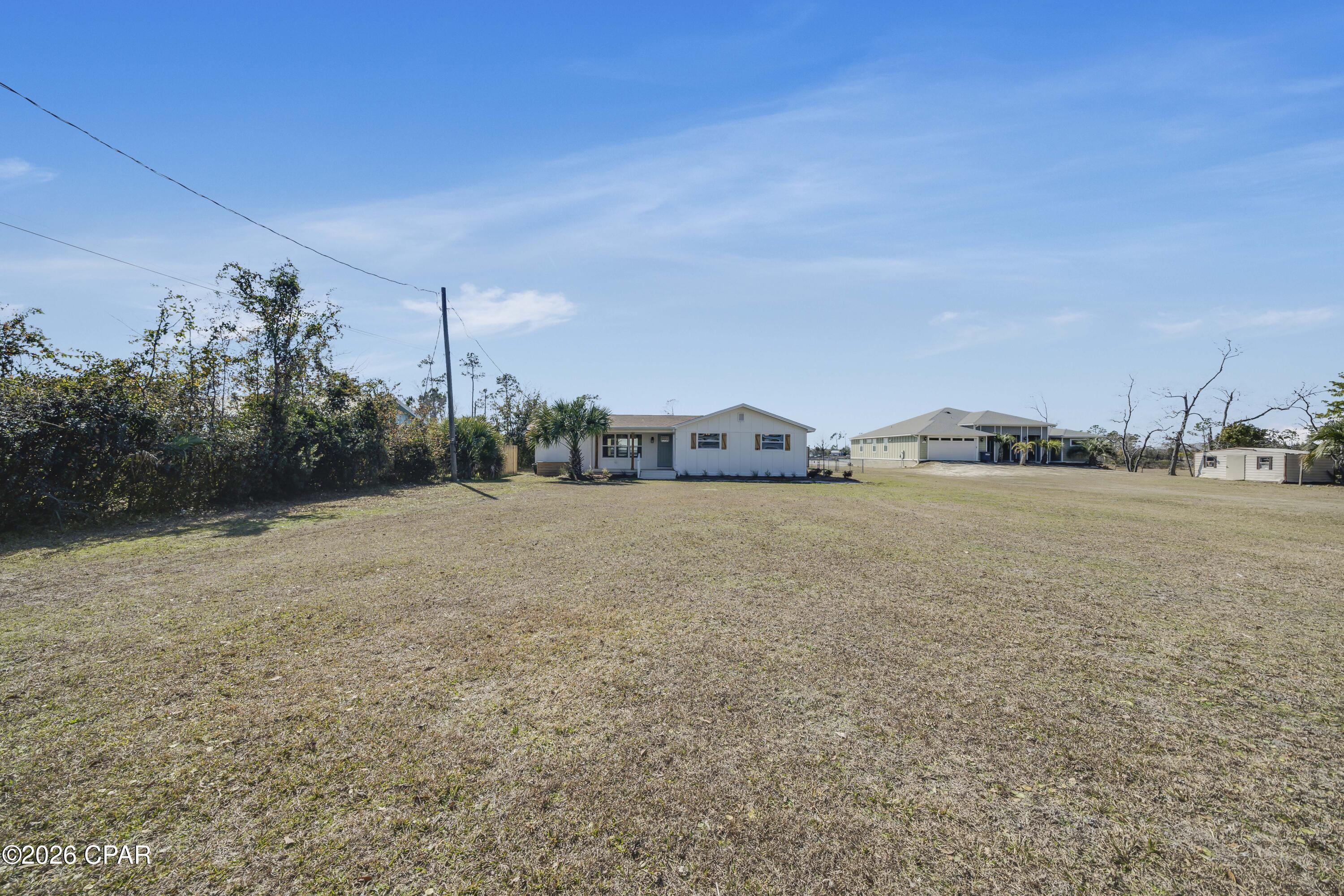 East Bay Park - Residential