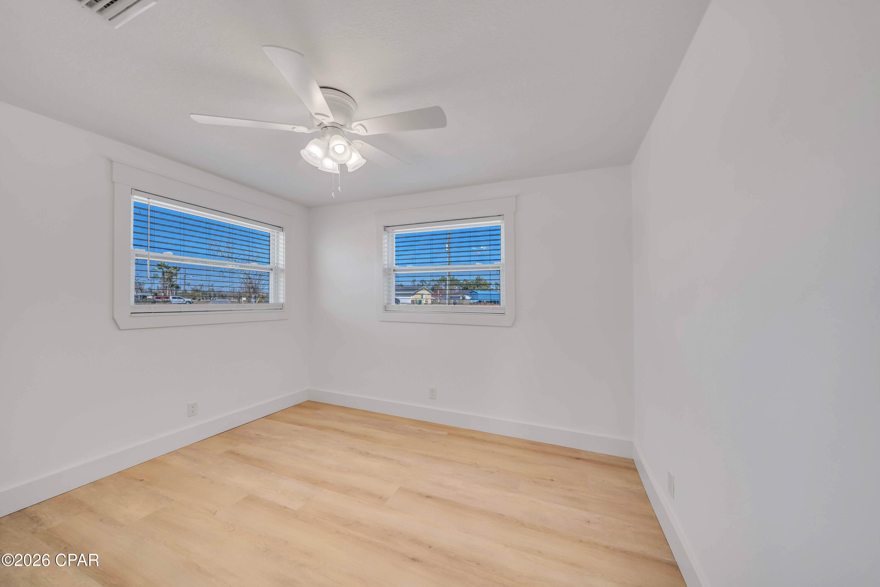 East Bay Park - Residential