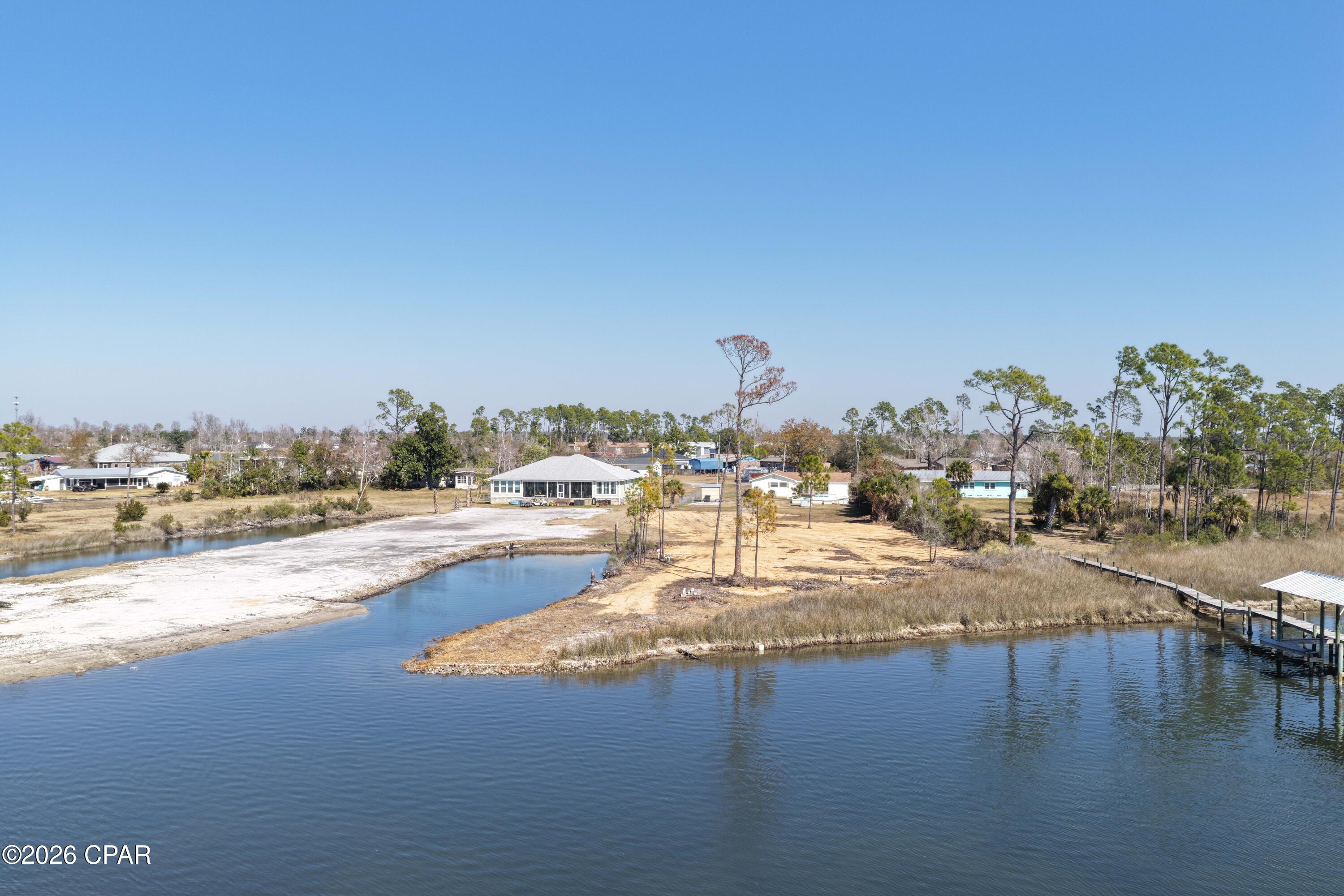 East Bay Park - Residential