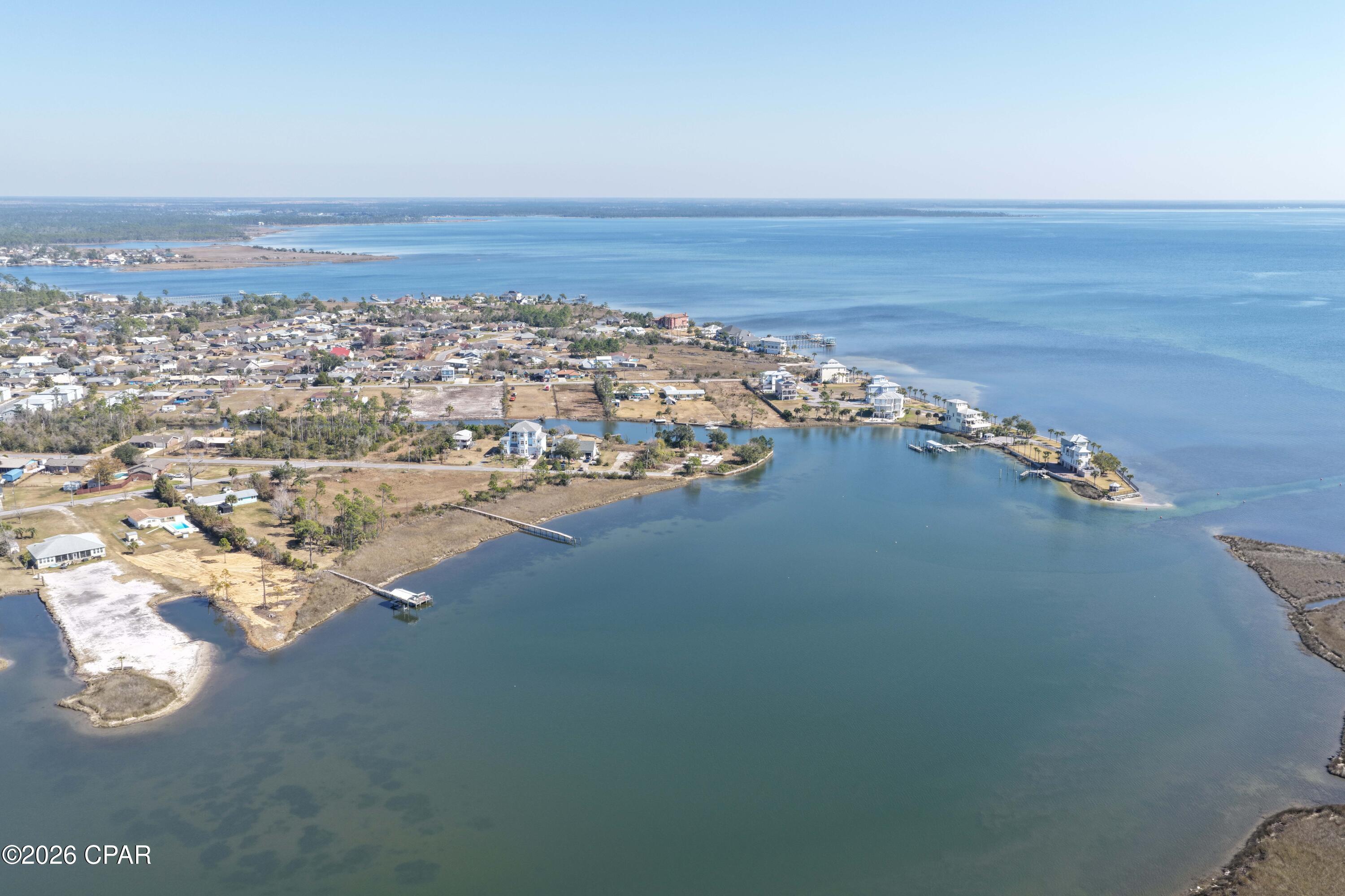 East Bay Park - Residential