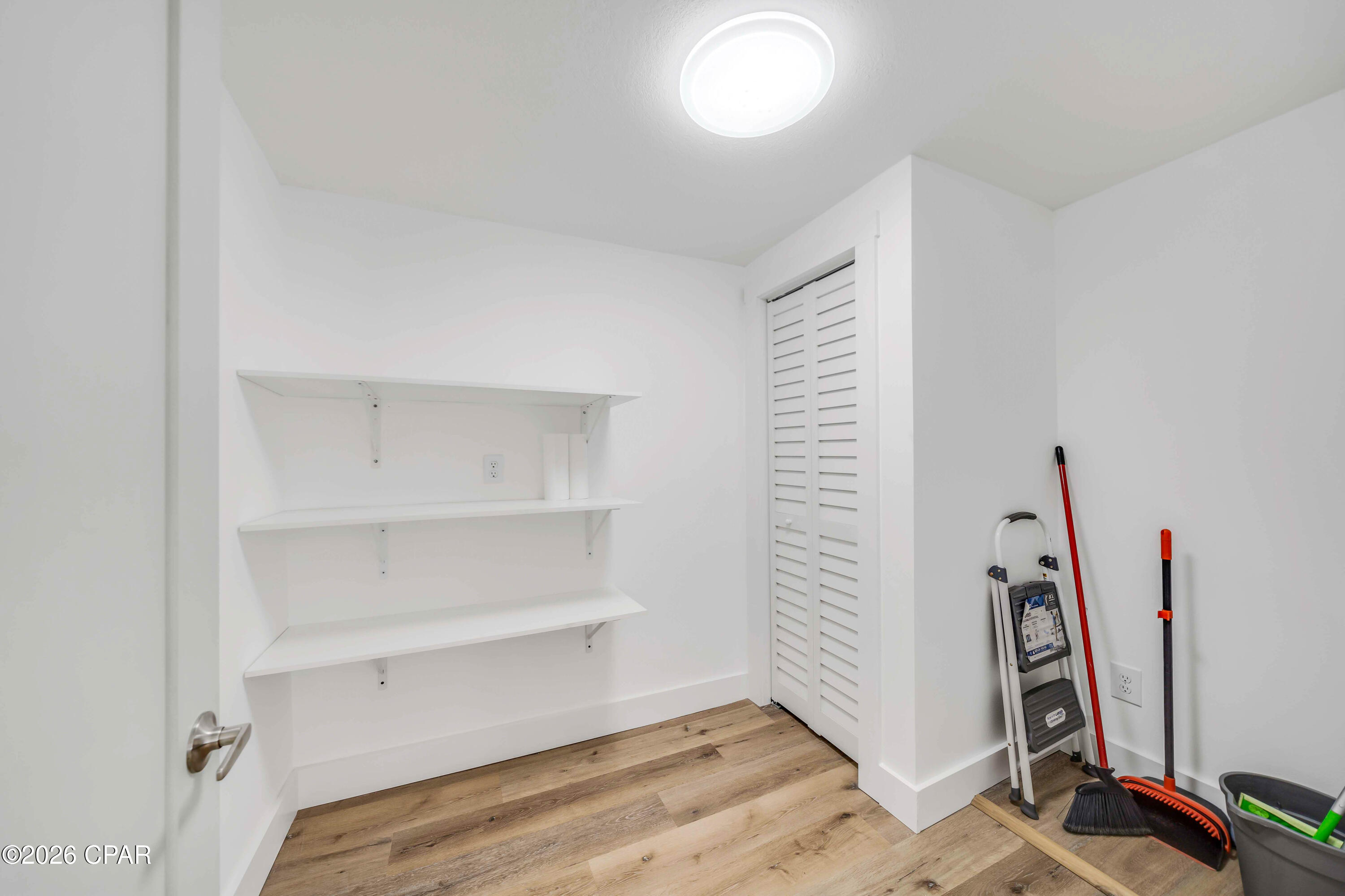 East Bay Park - Residential