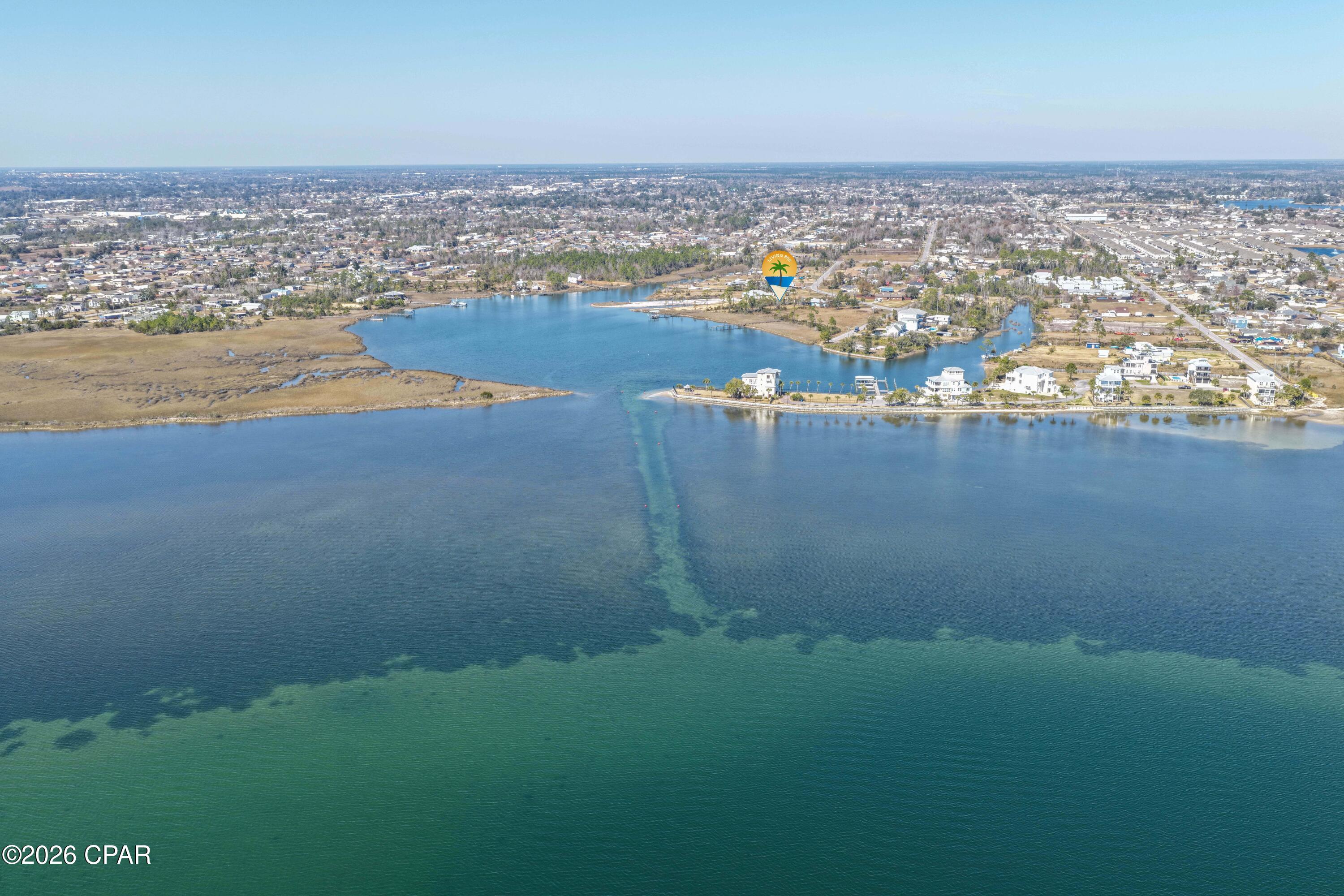 East Bay Park - Residential