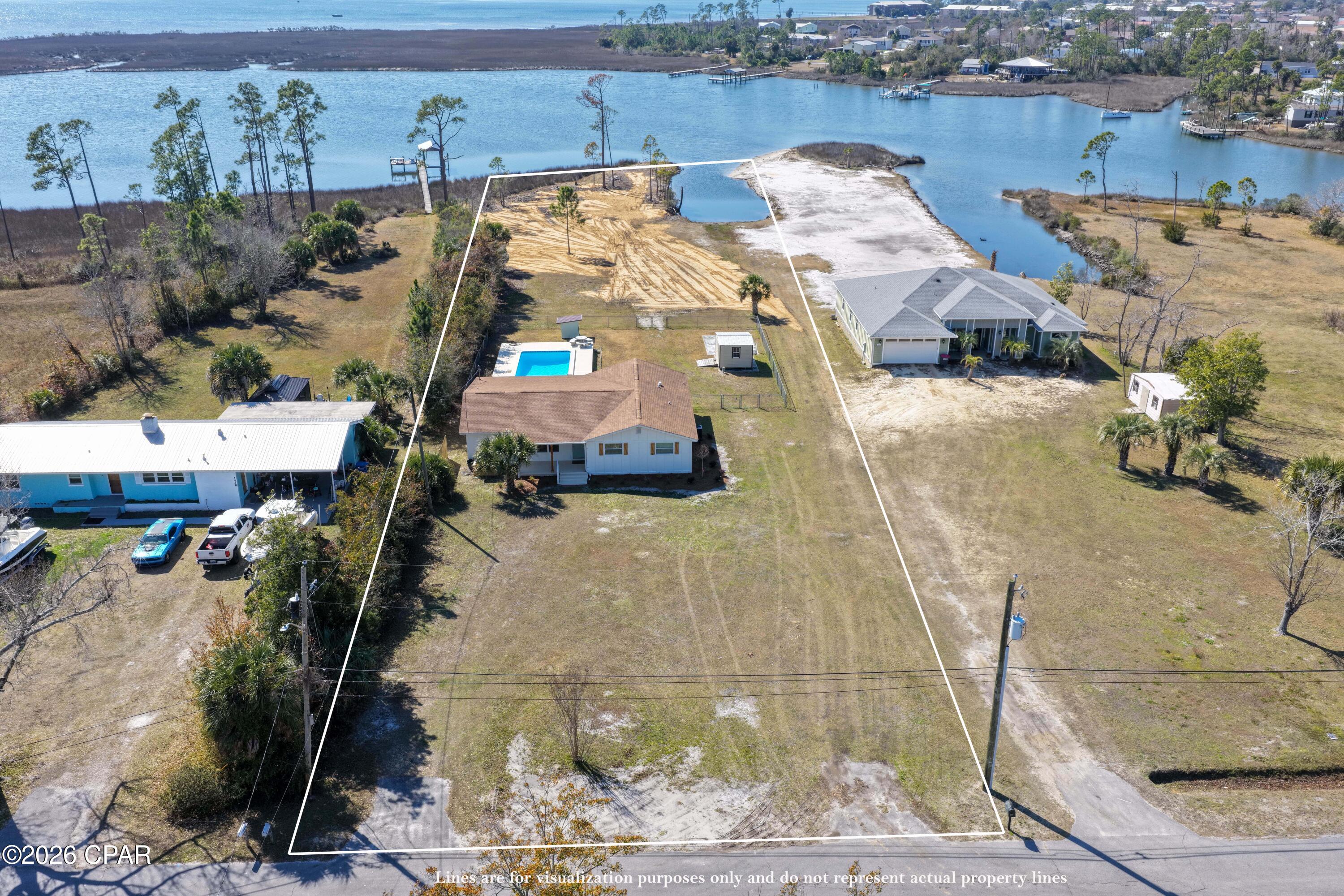 East Bay Park - Residential